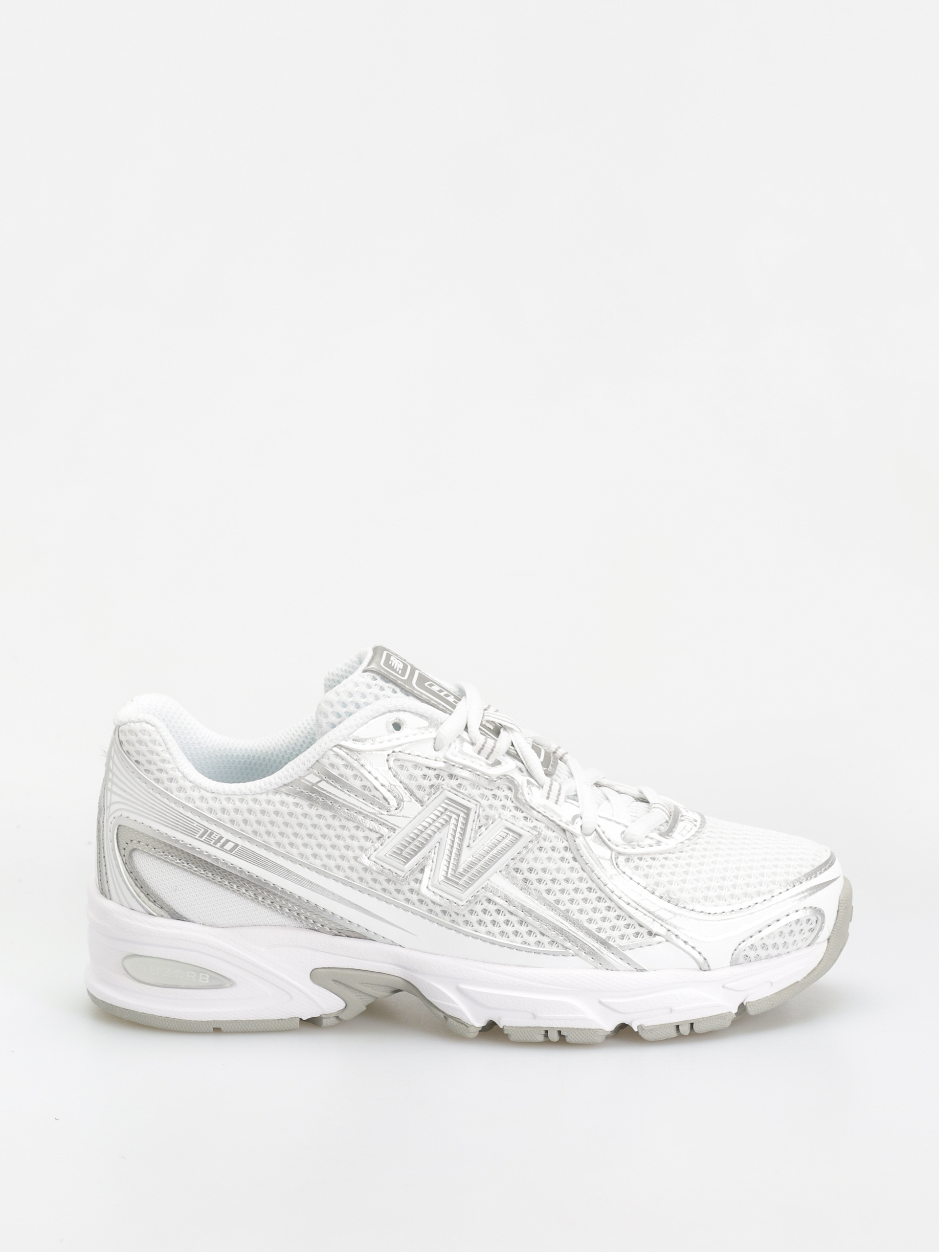 New Balance 740 Cipők (white)