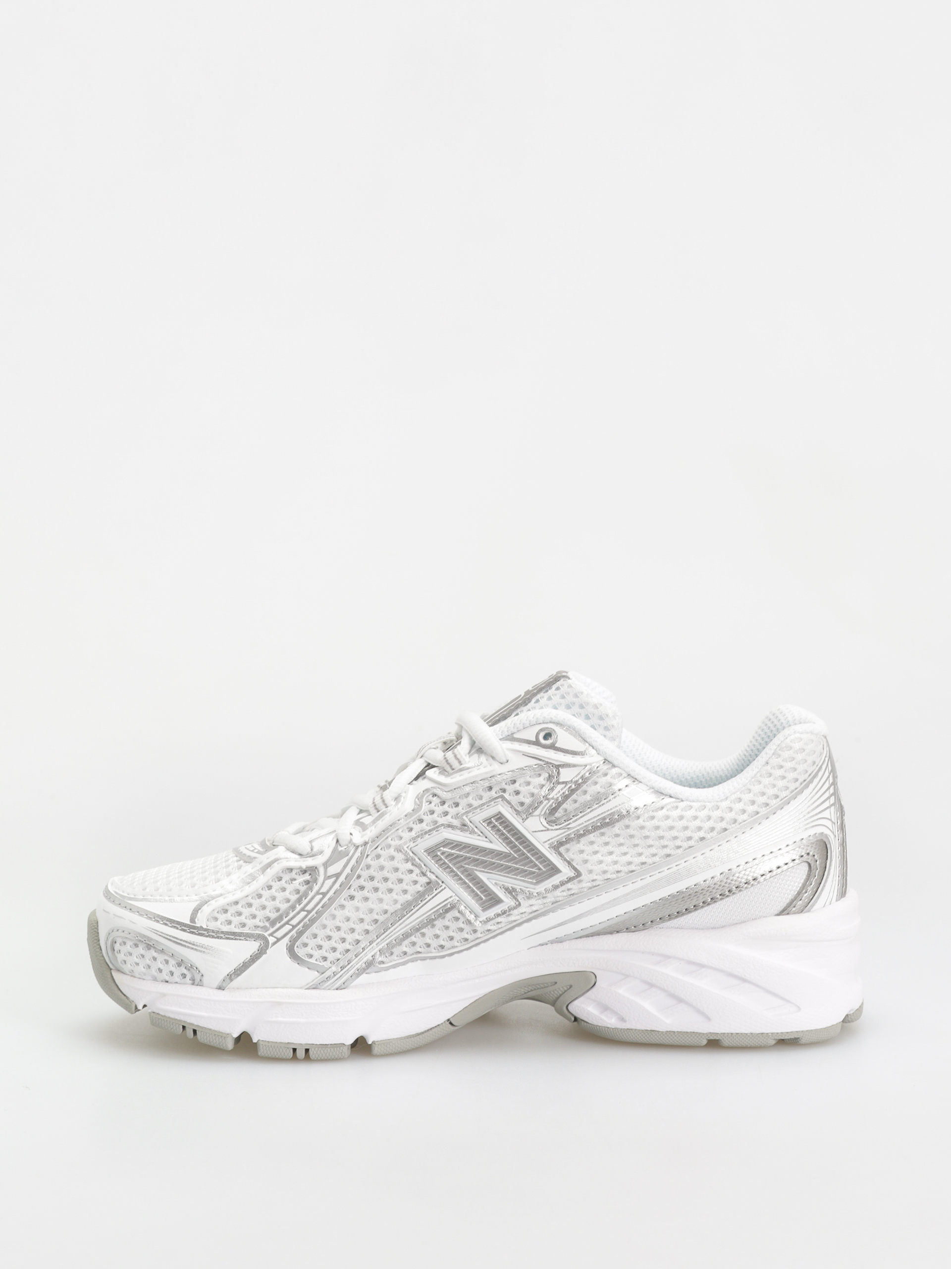 New Balance 740 Cipők (white)