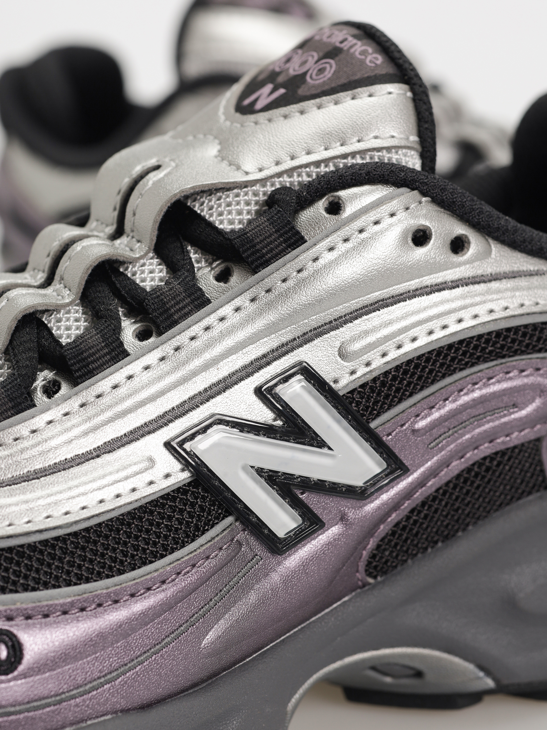 New Balance 1000 Cipők (dark ice wine)