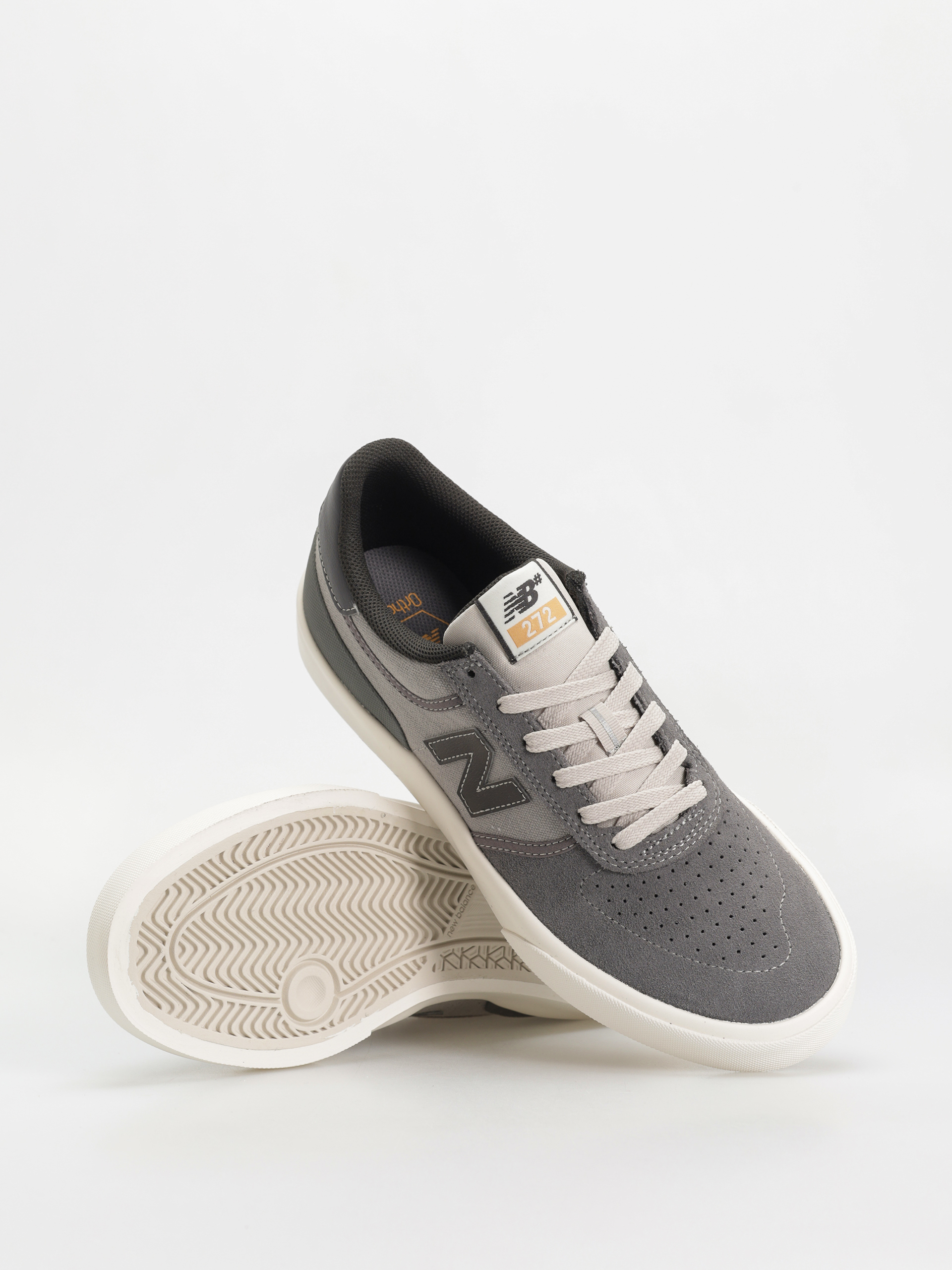 New Balance 272 Cipők (grey)