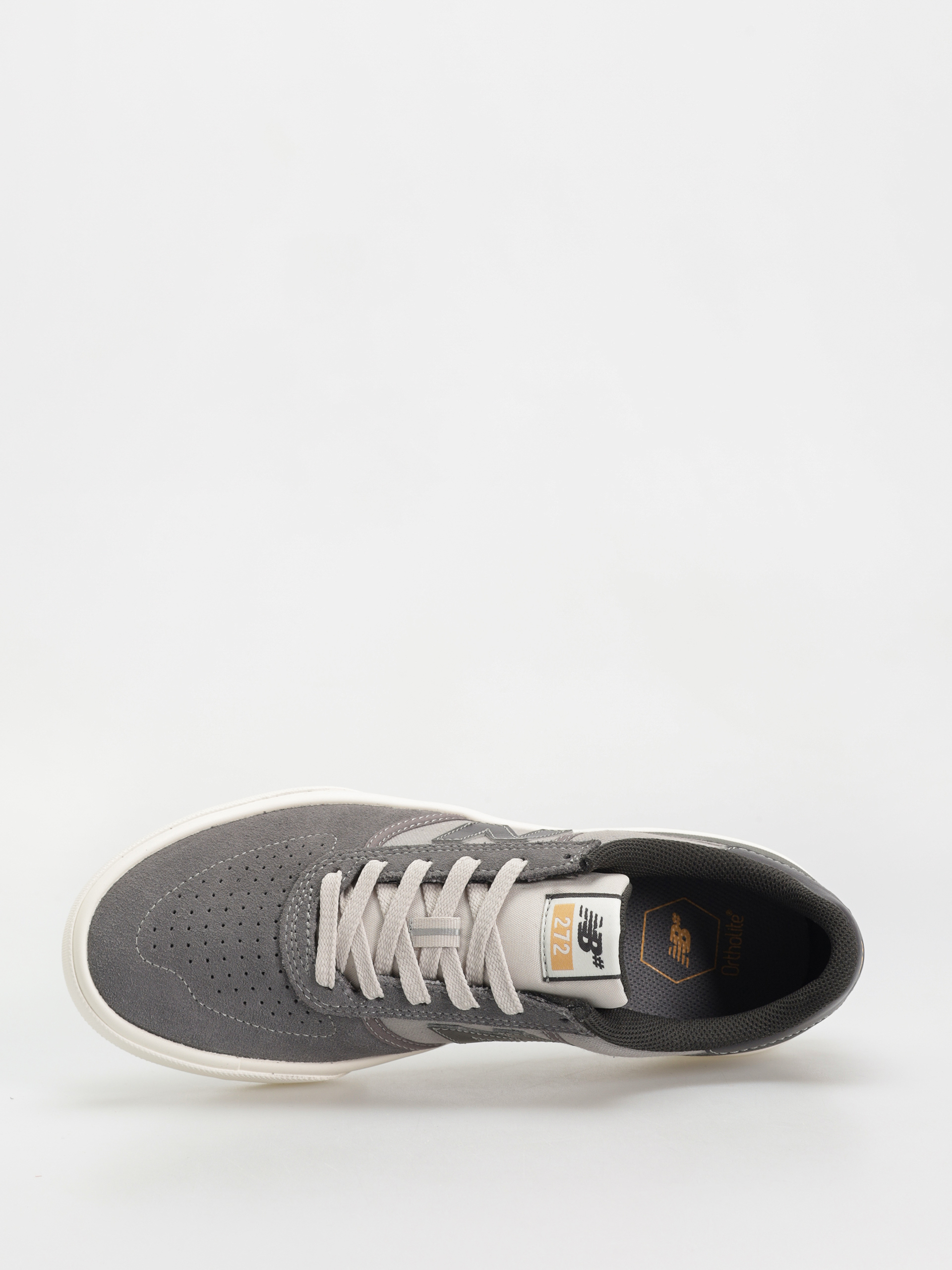 New Balance 272 Cipők (grey)