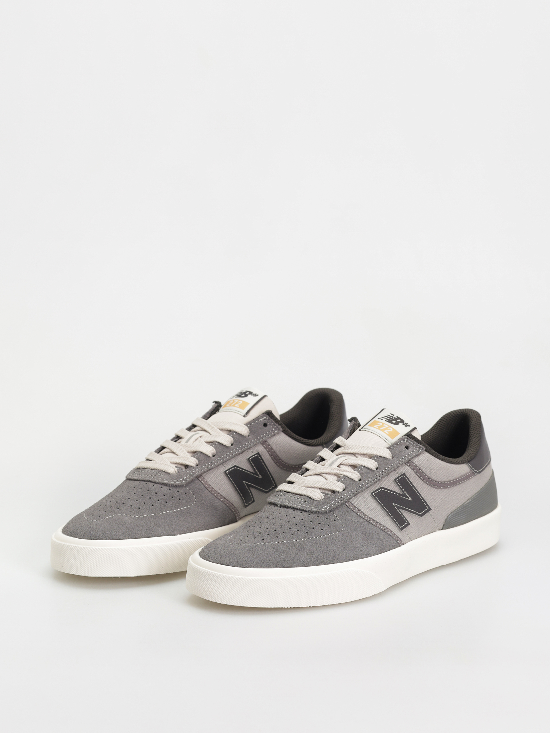 New Balance 272 Cipők (grey)