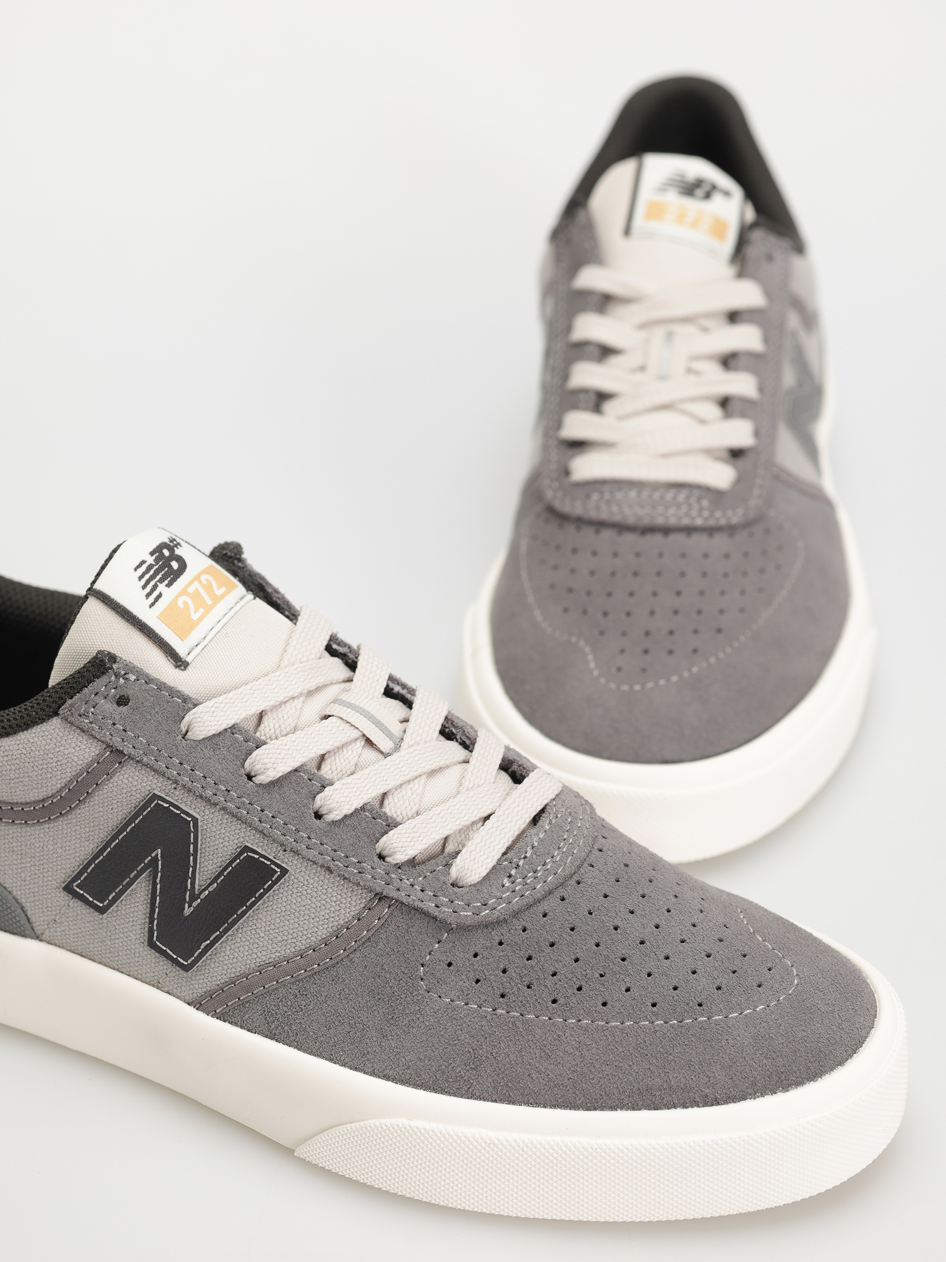 New Balance 272 Cipők (grey)