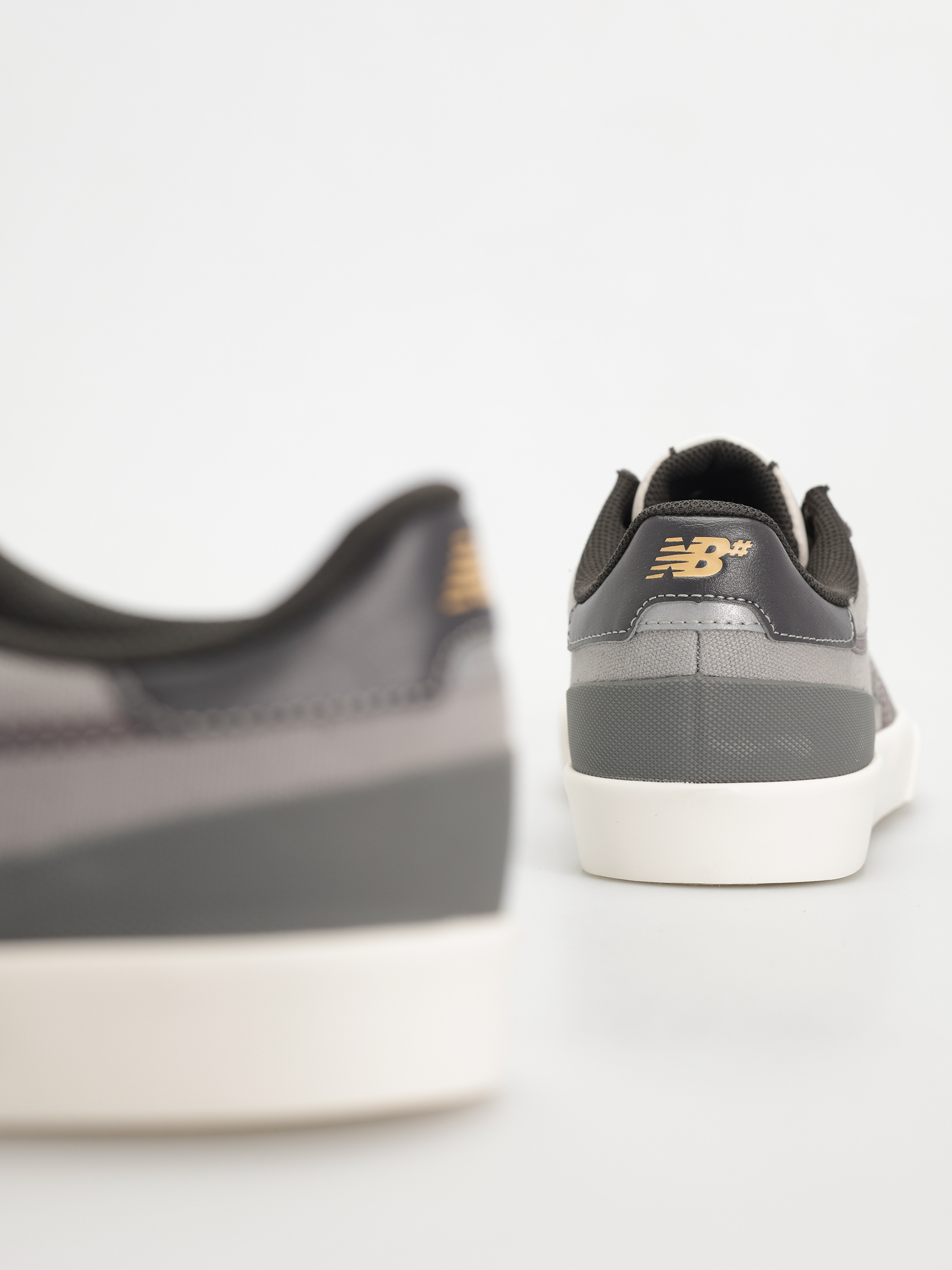 New Balance 272 Cipők (grey)