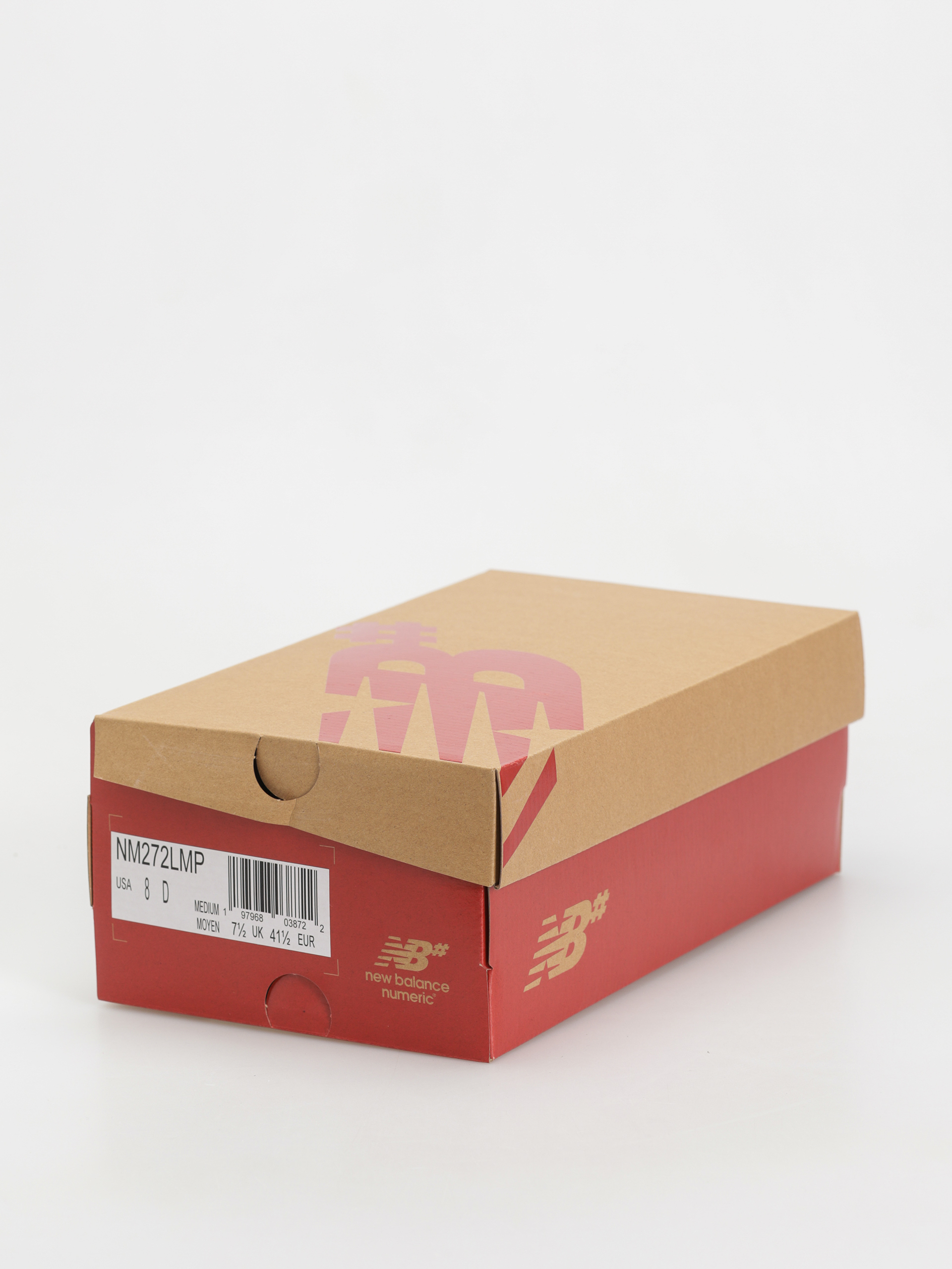 New Balance 272 Cipők (grey)