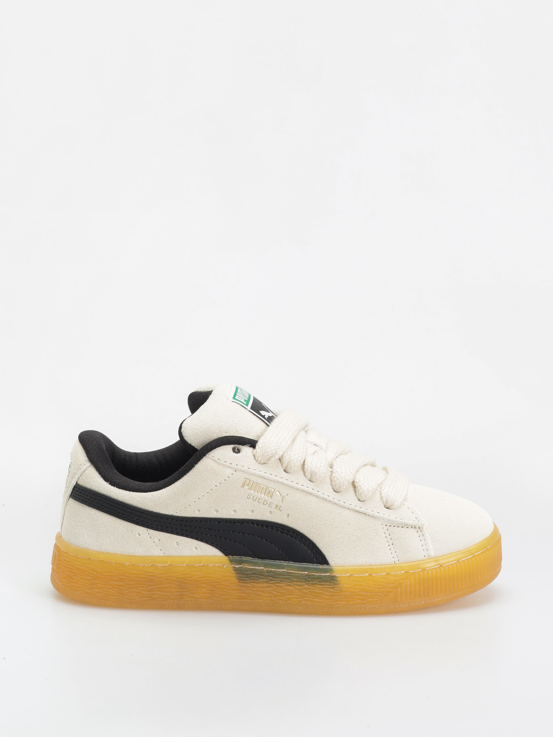 Puma Suede XL Dark Risk Cipők
