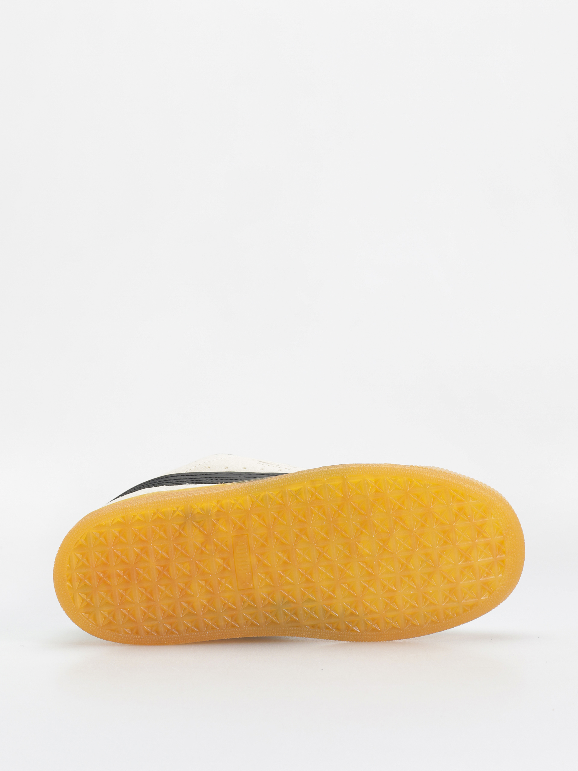 Puma Suede XL Dark Risk Cipők (alpine snow puma black)