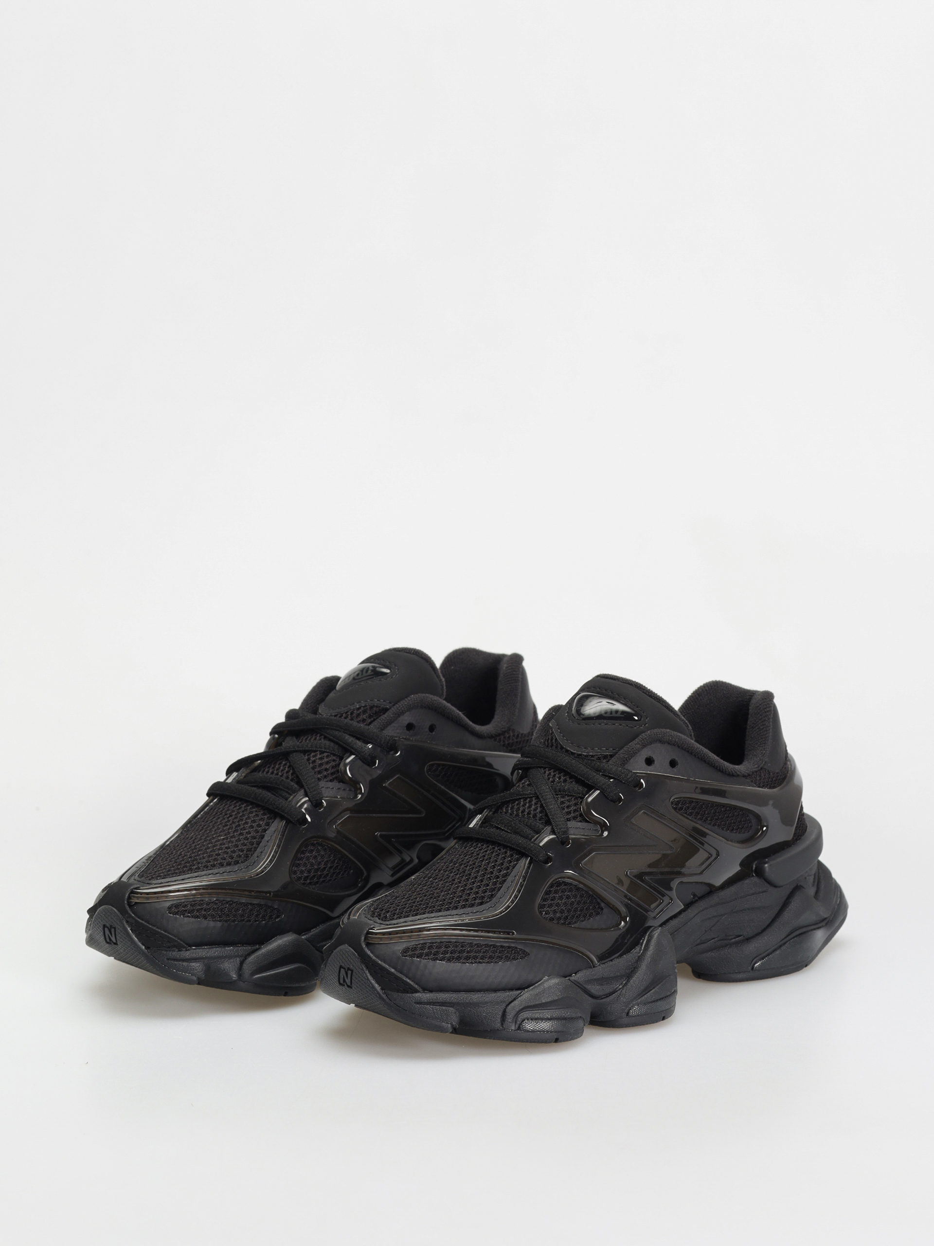 New Balance 9060 Cipők (black)