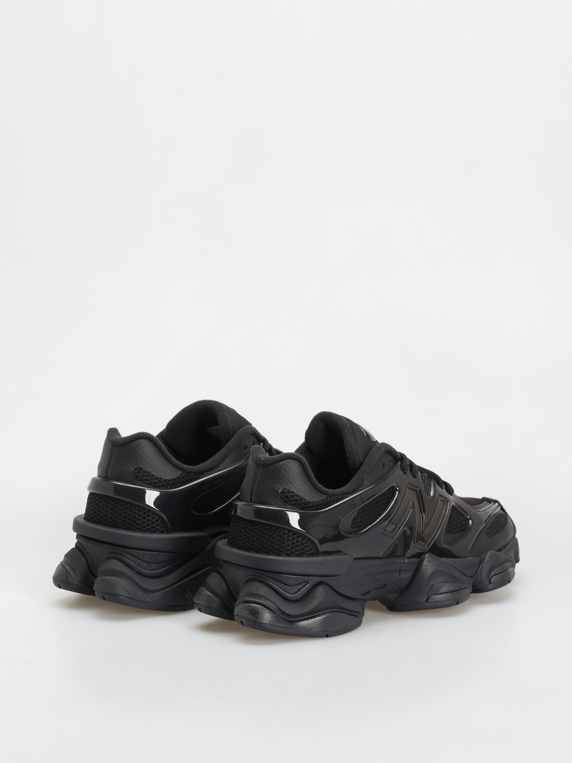 New Balance 9060 Cipők (black)