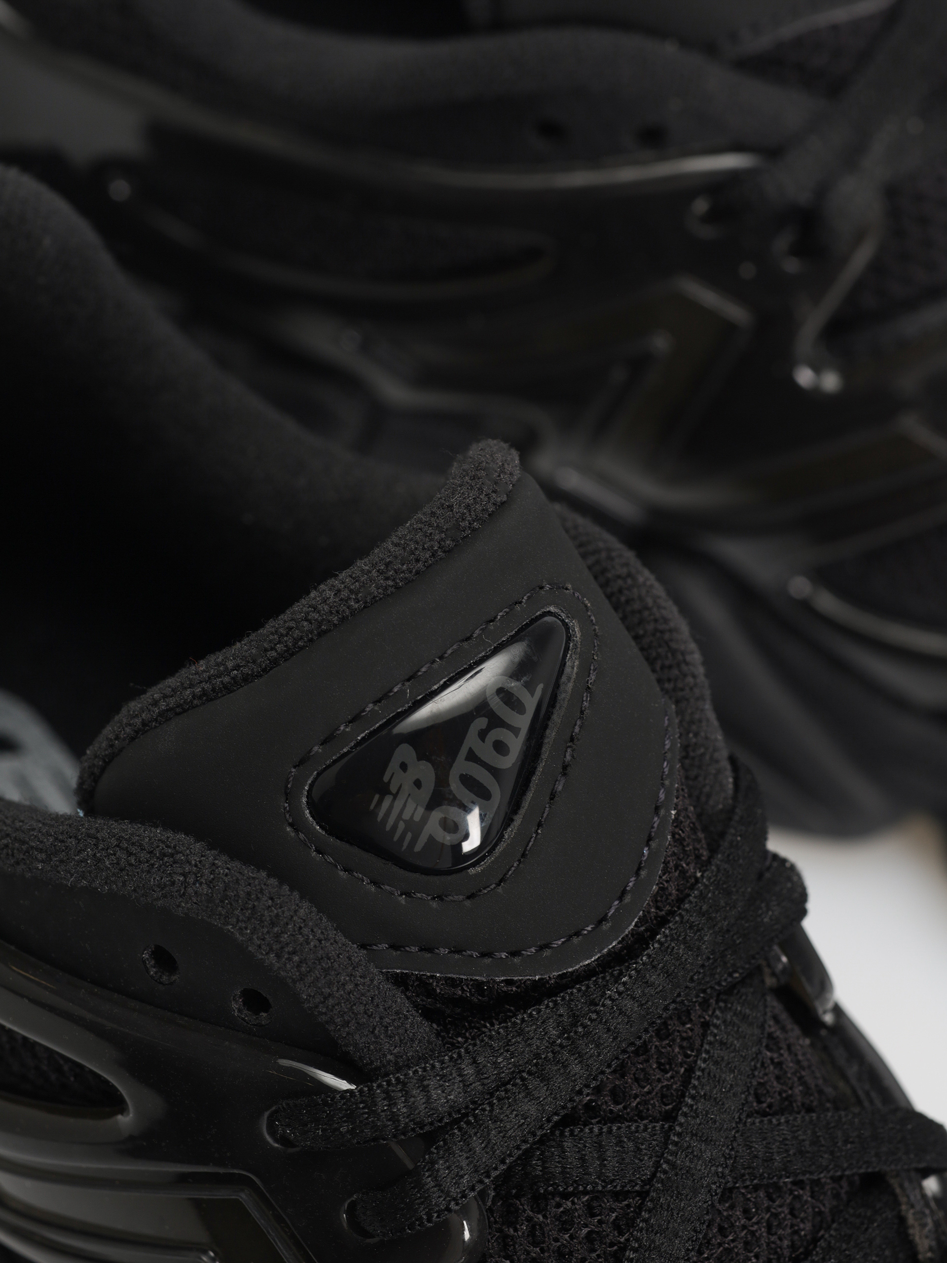 New Balance 9060 Cipők (black)