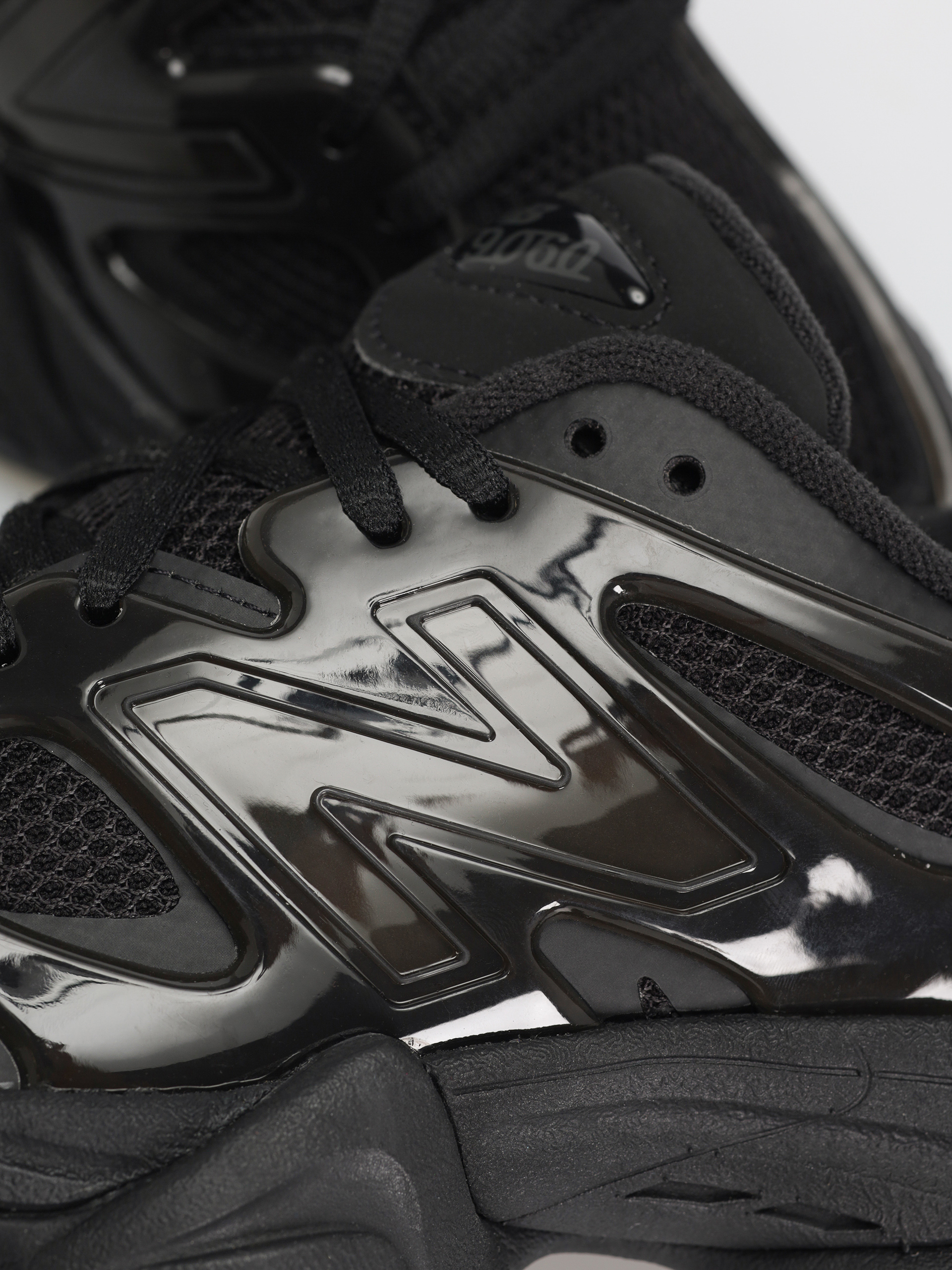 New Balance 9060 Cipők (black)