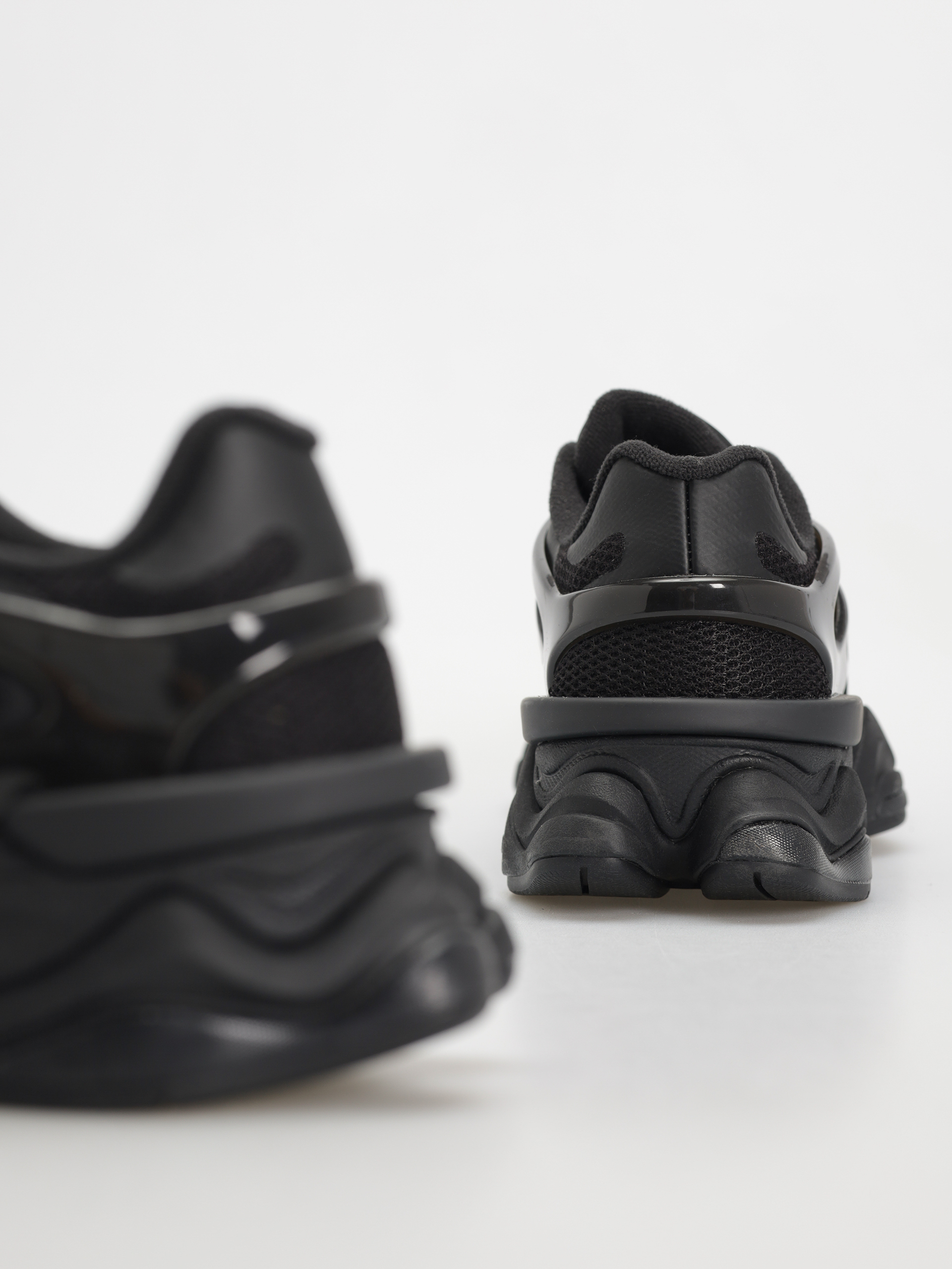 New Balance 9060 Cipők (black)