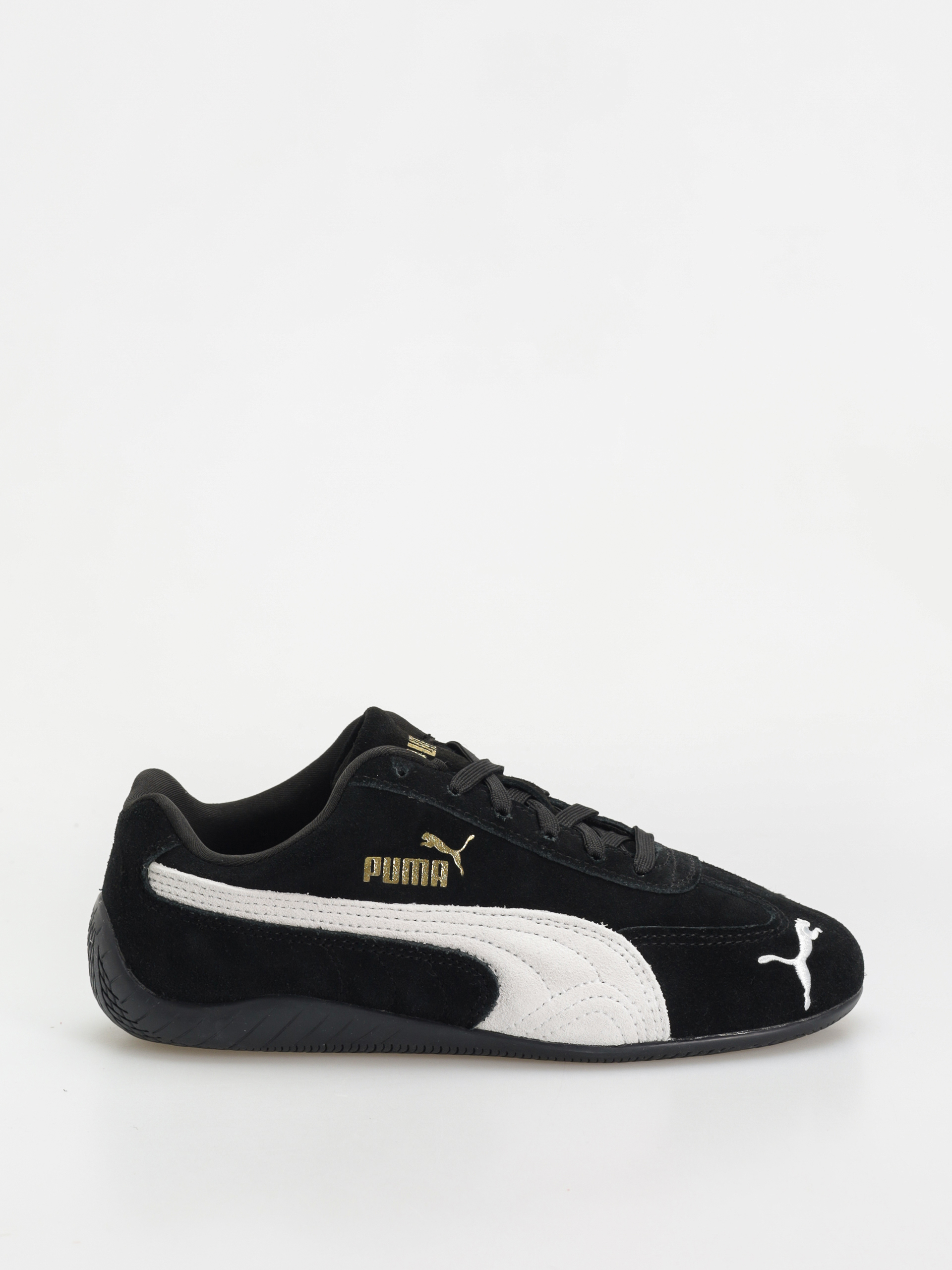 Puma Speedcat OG Cipők (puma black)