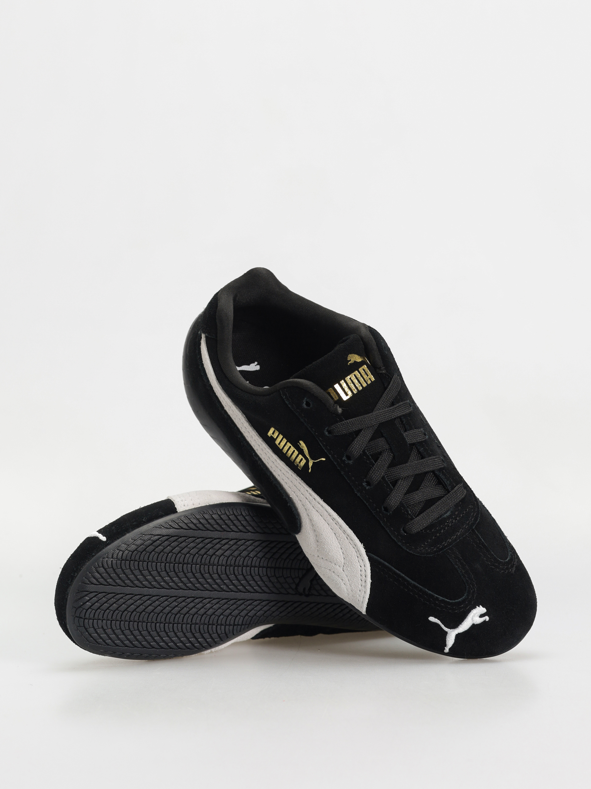 Puma Speedcat OG Cipők (puma black)