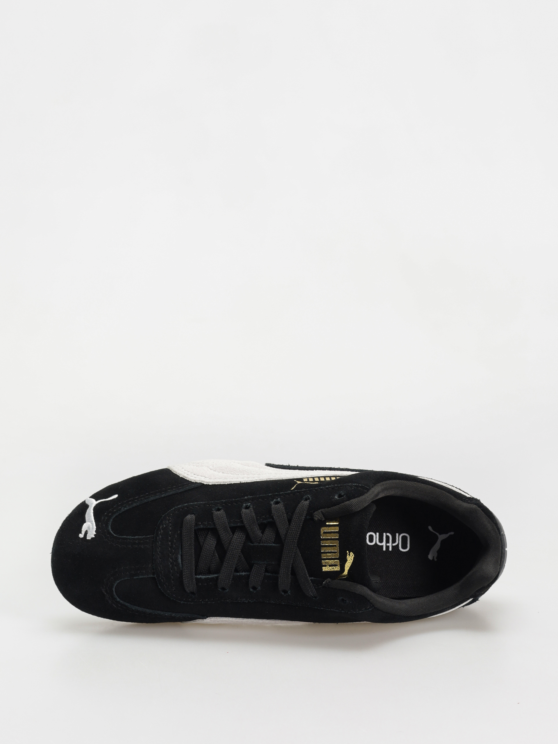 Puma Speedcat OG Cipők (puma black)