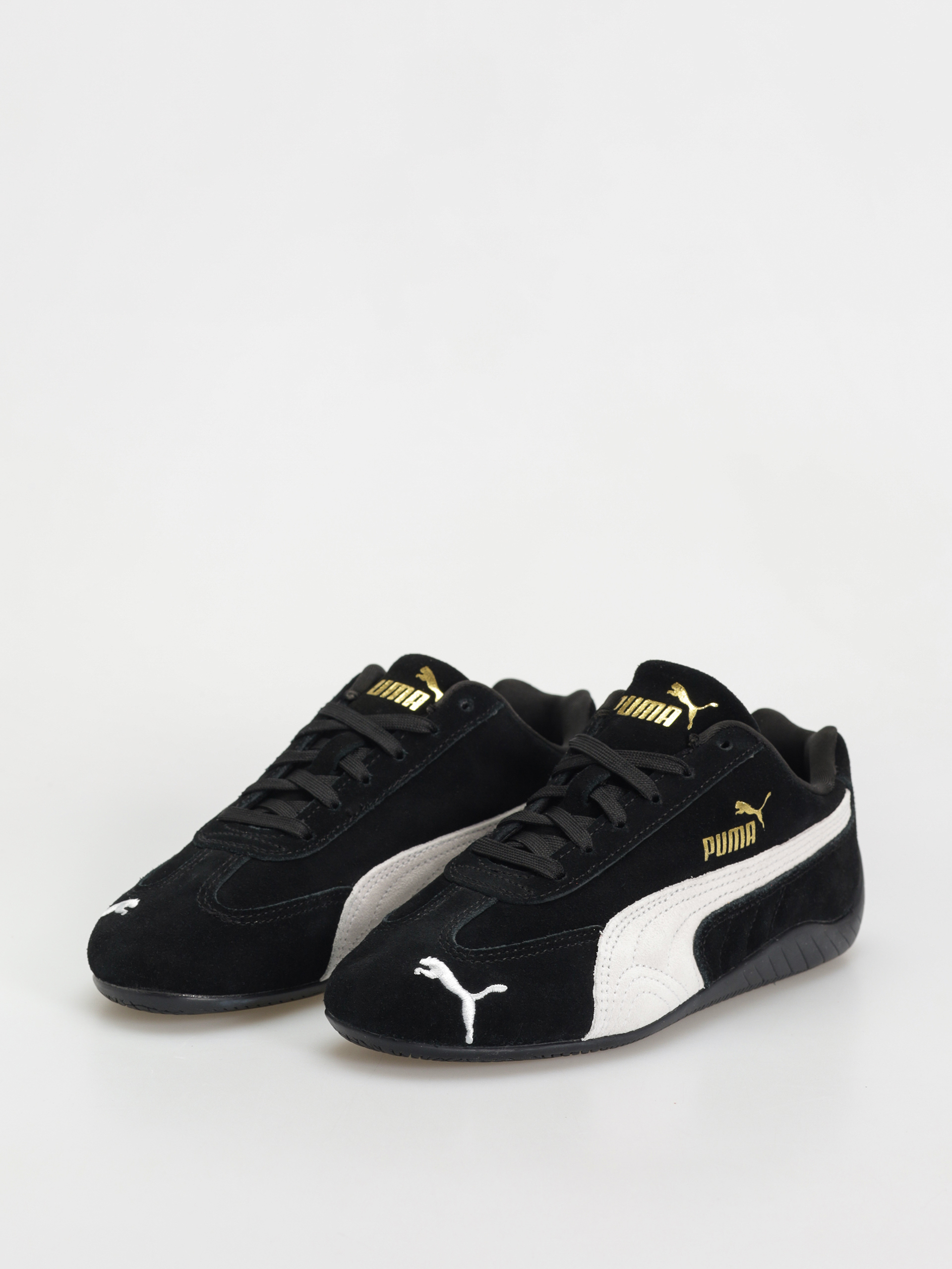 Puma Speedcat OG Cipők (puma black)