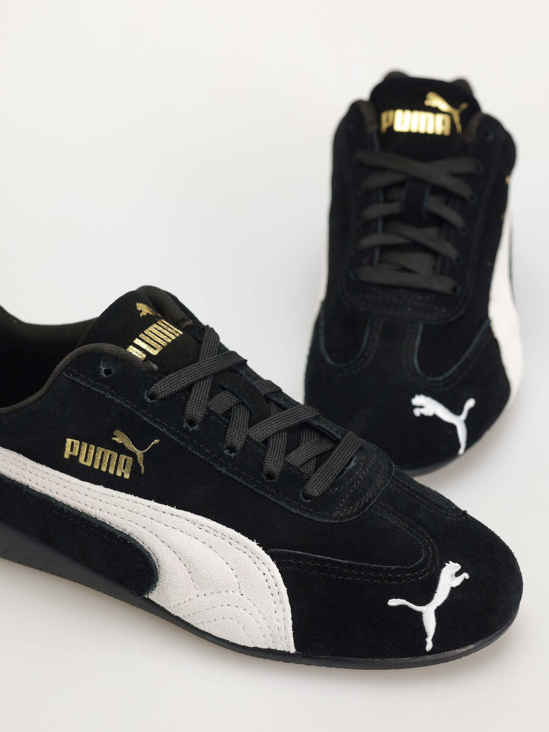 Puma Speedcat OG Cipők (puma black)