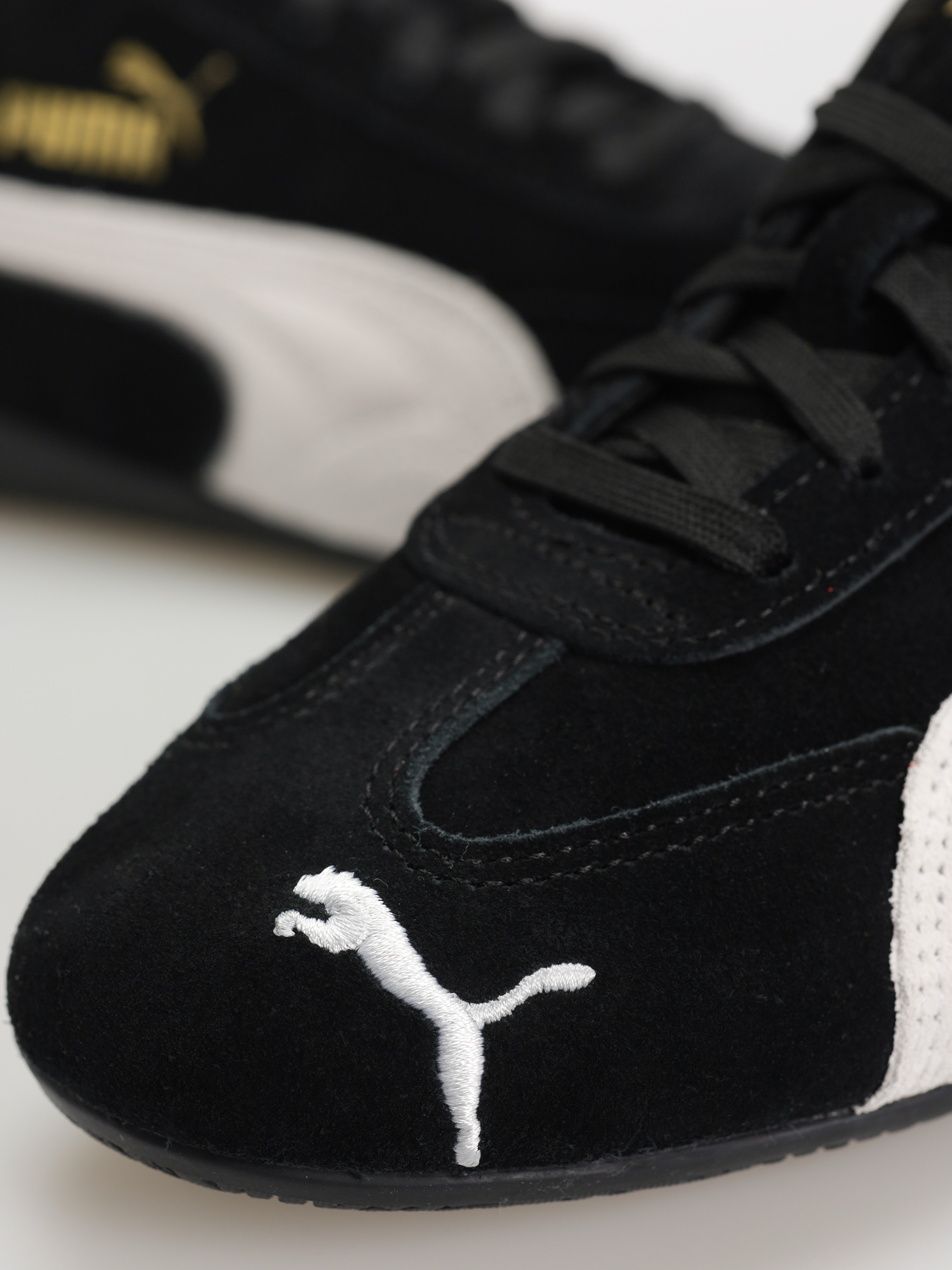 Puma Speedcat OG Cipők (puma black)