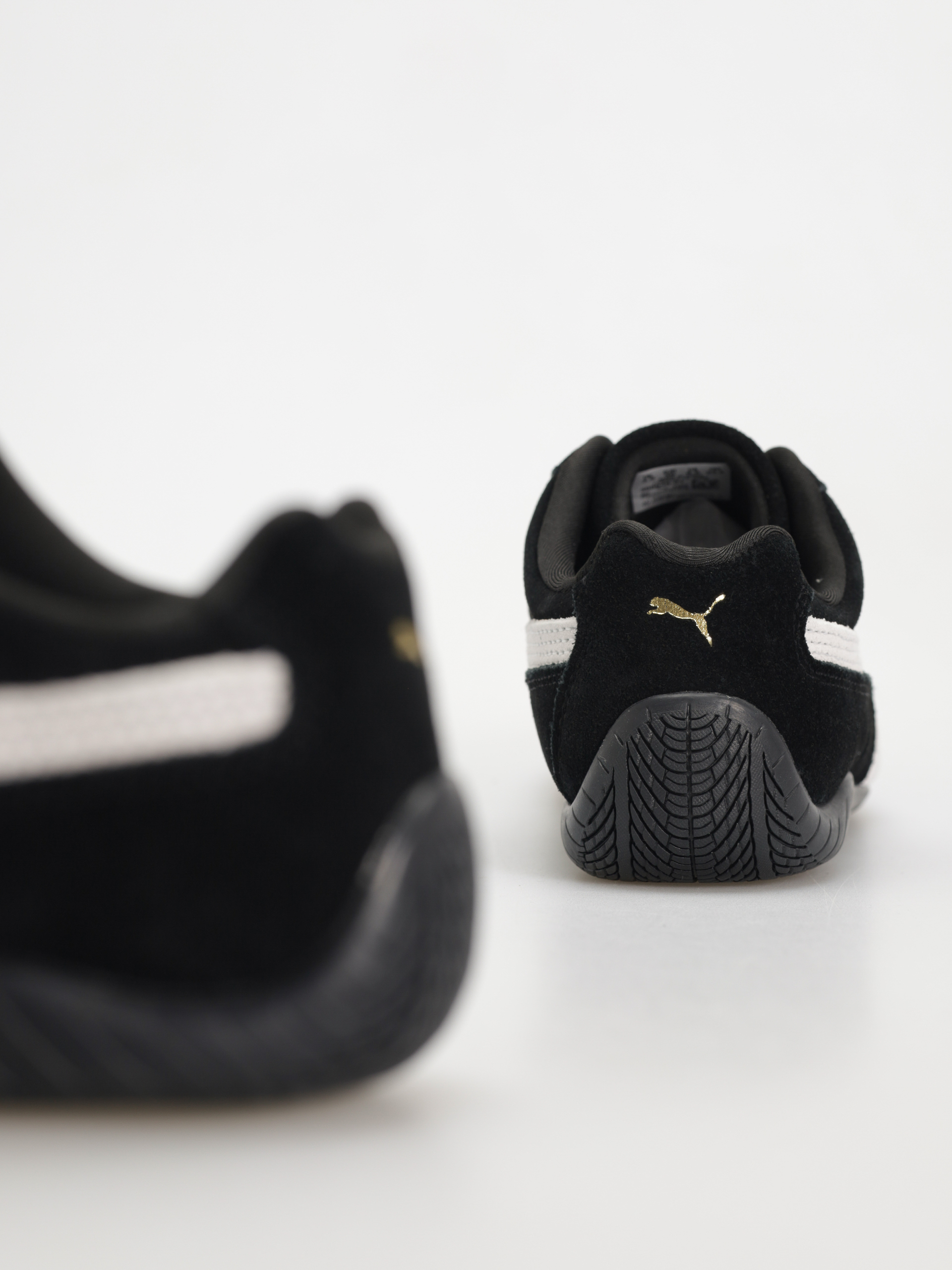 Puma Speedcat OG Cipők (puma black)