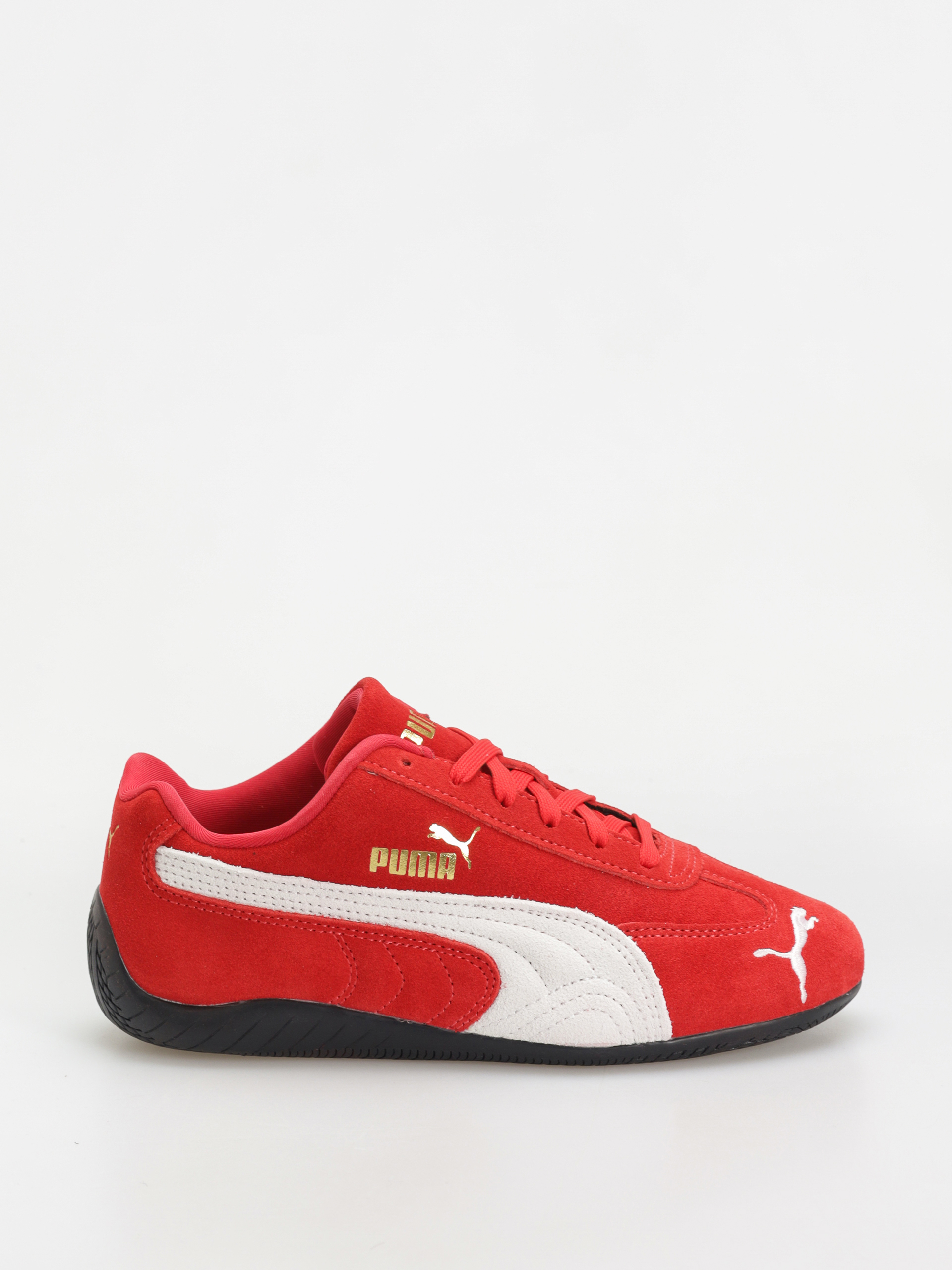 Puma Speedcat OG Cipu0151k (for all time red)