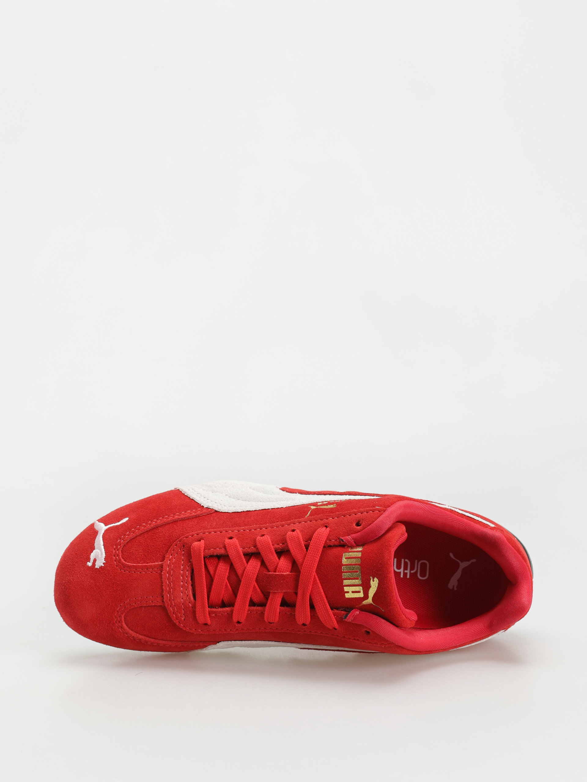 Puma Speedcat OG Cipők (for all time red)
