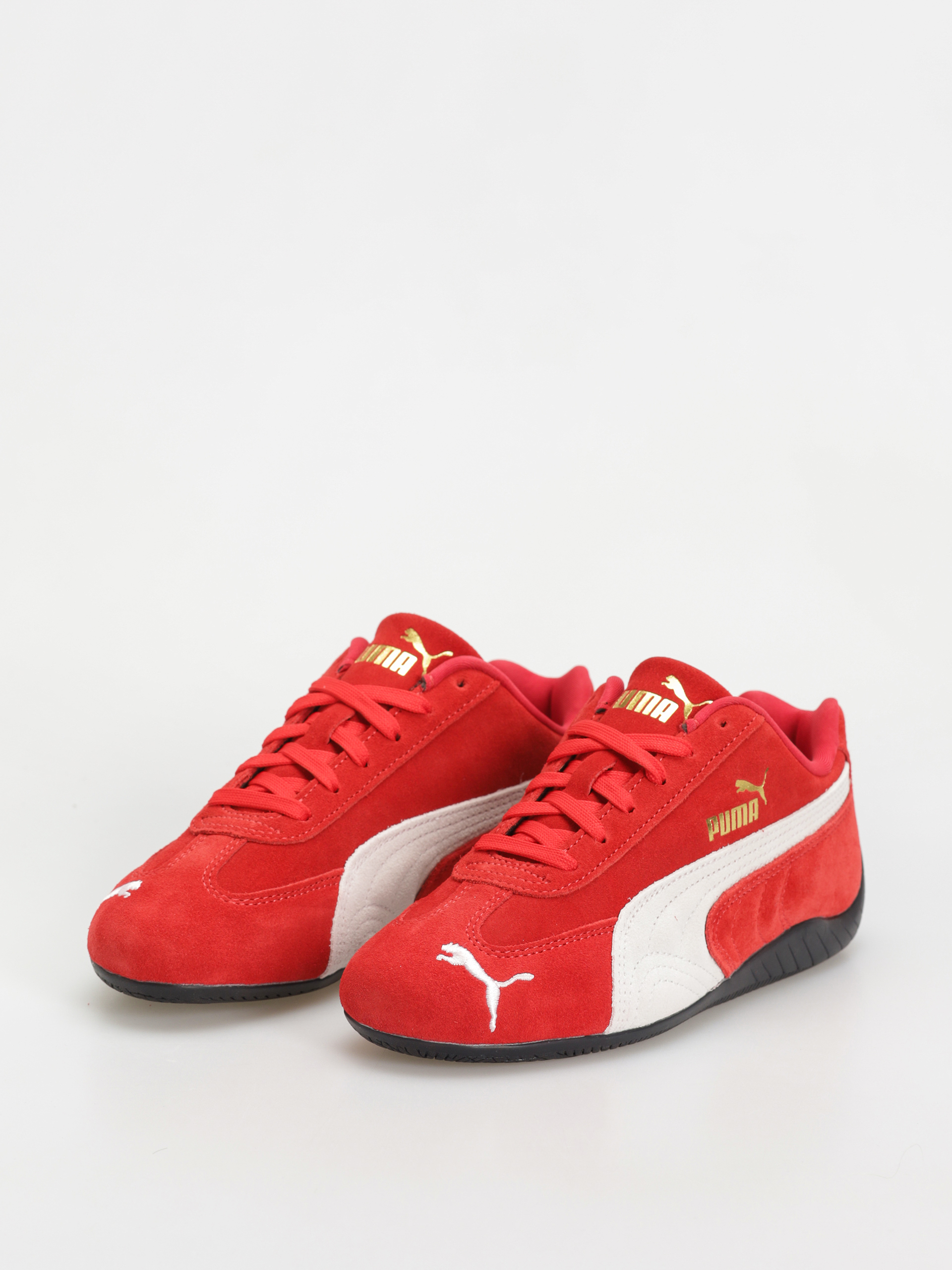 Puma Speedcat OG Cipők (for all time red)
