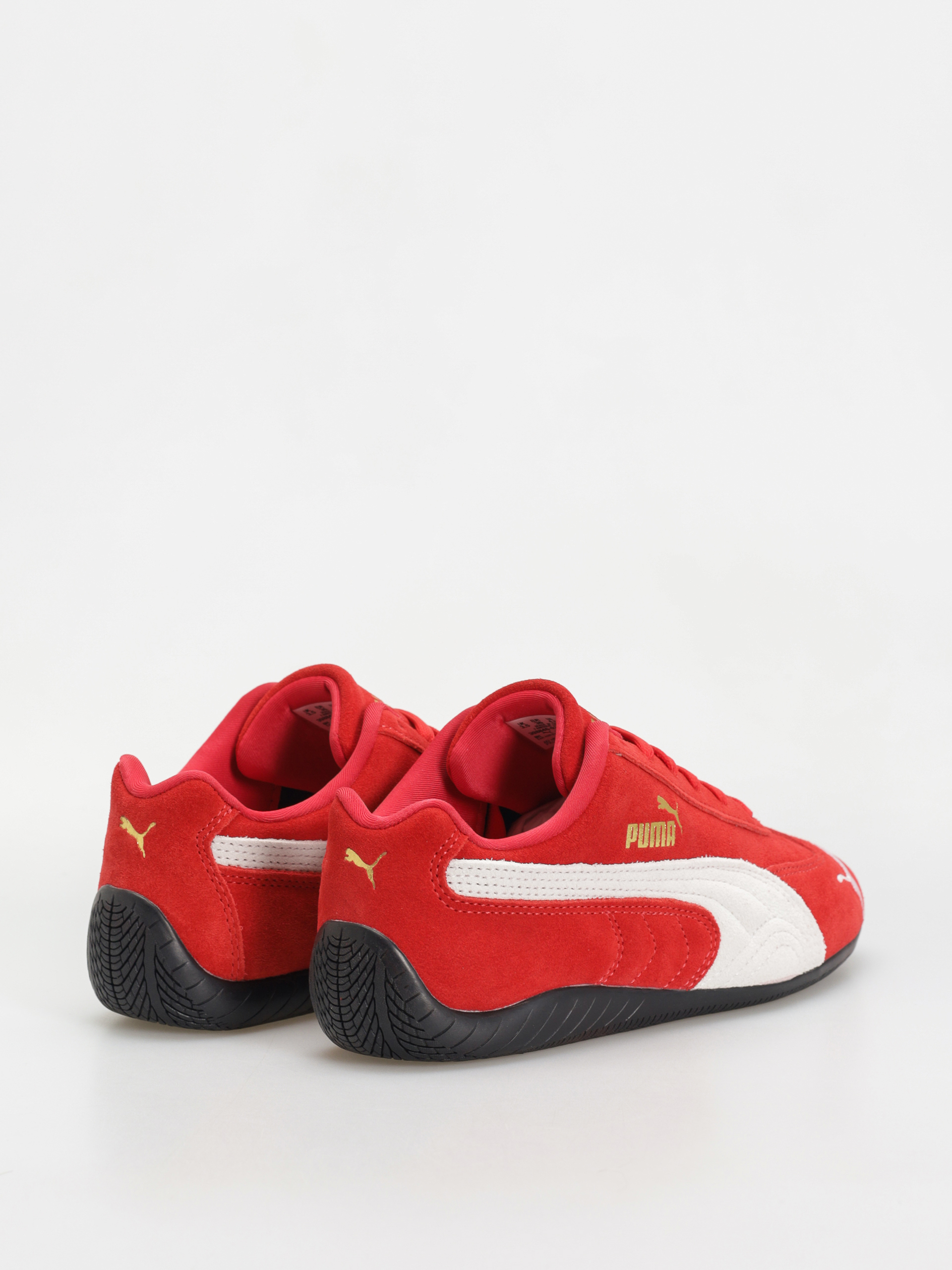 Puma Speedcat OG Cipők (for all time red)