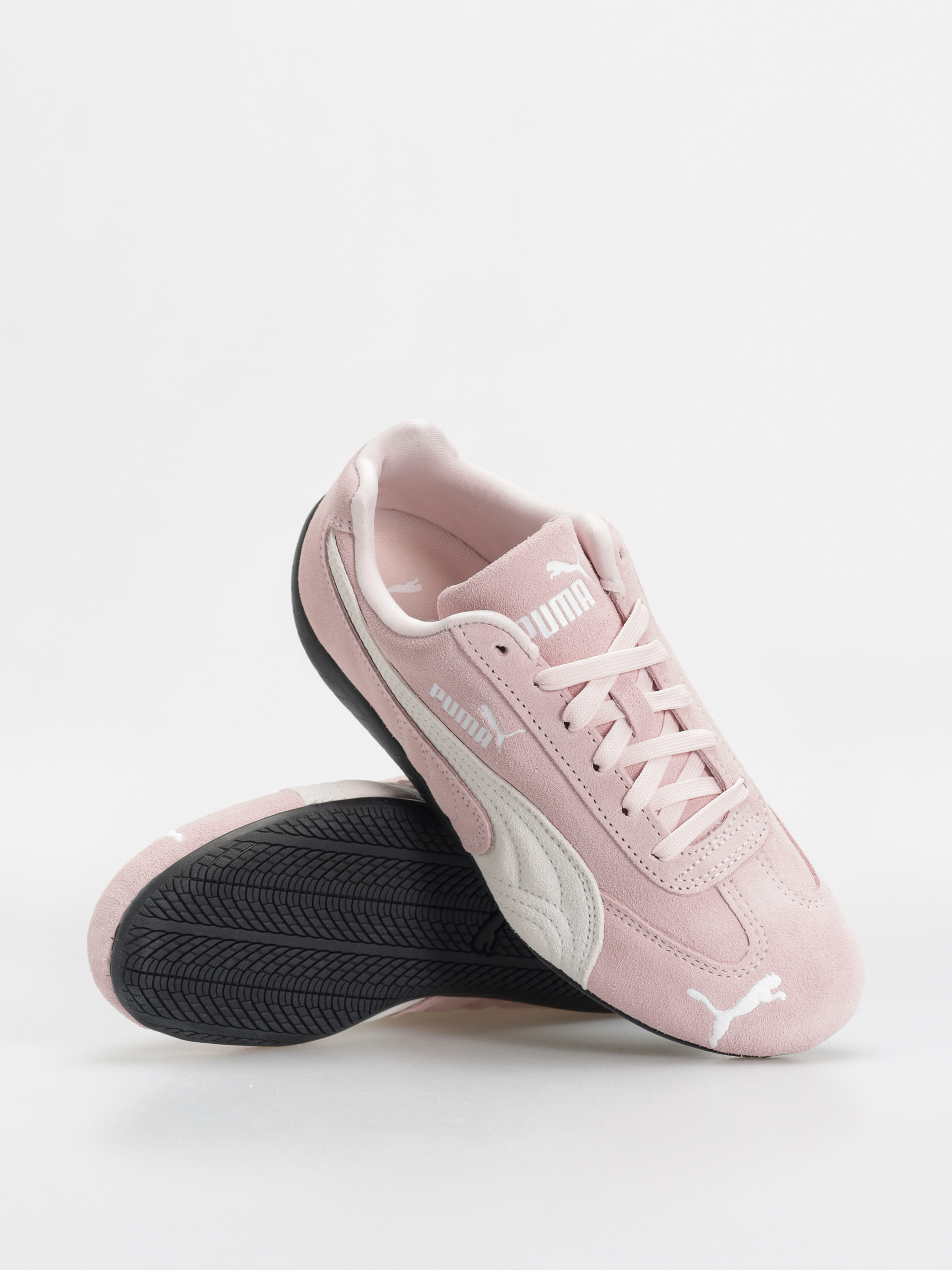 Puma Speedcat OG Cipők (whisp of pink)