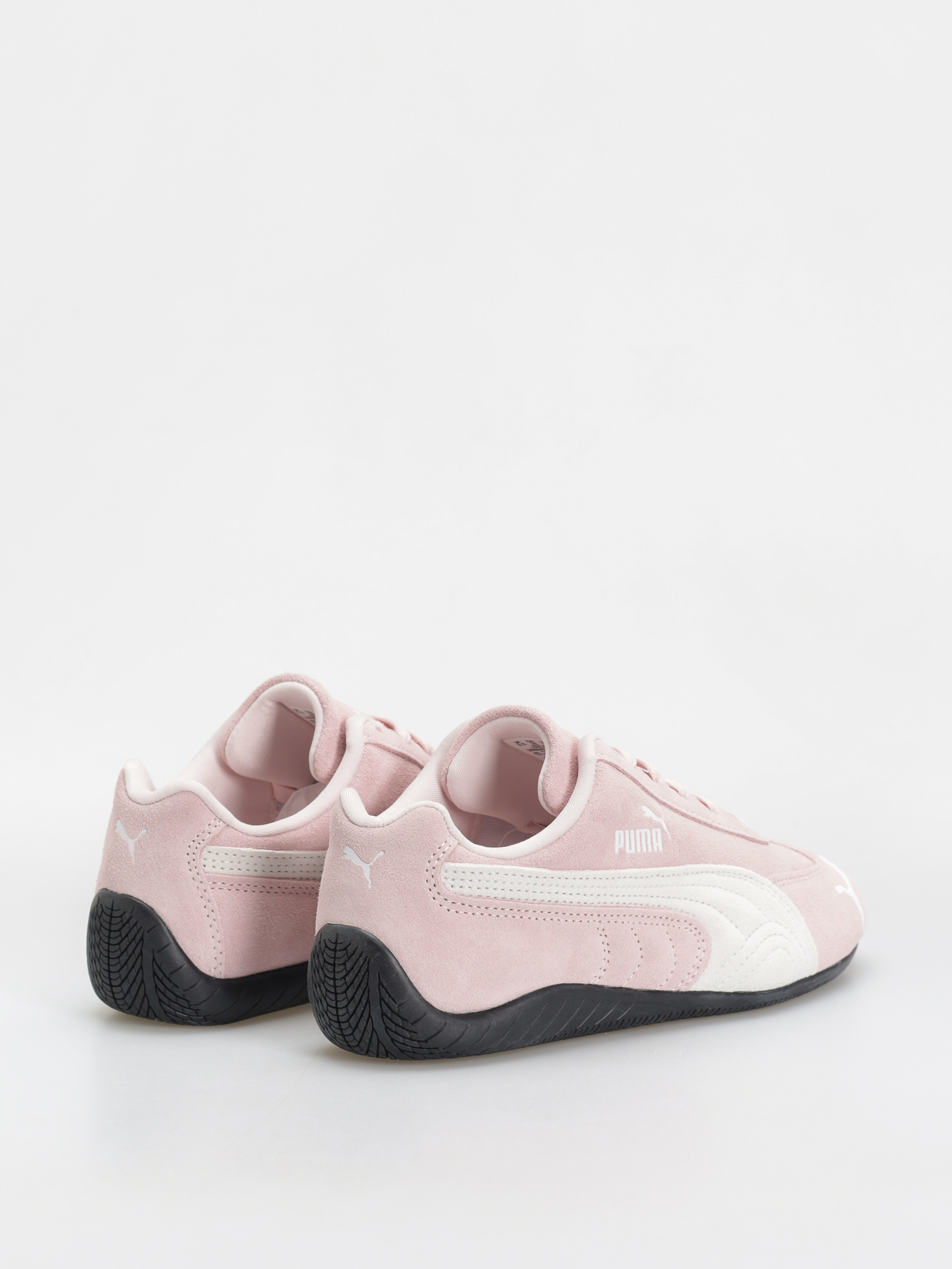Puma Speedcat OG Cipők (whisp of pink)