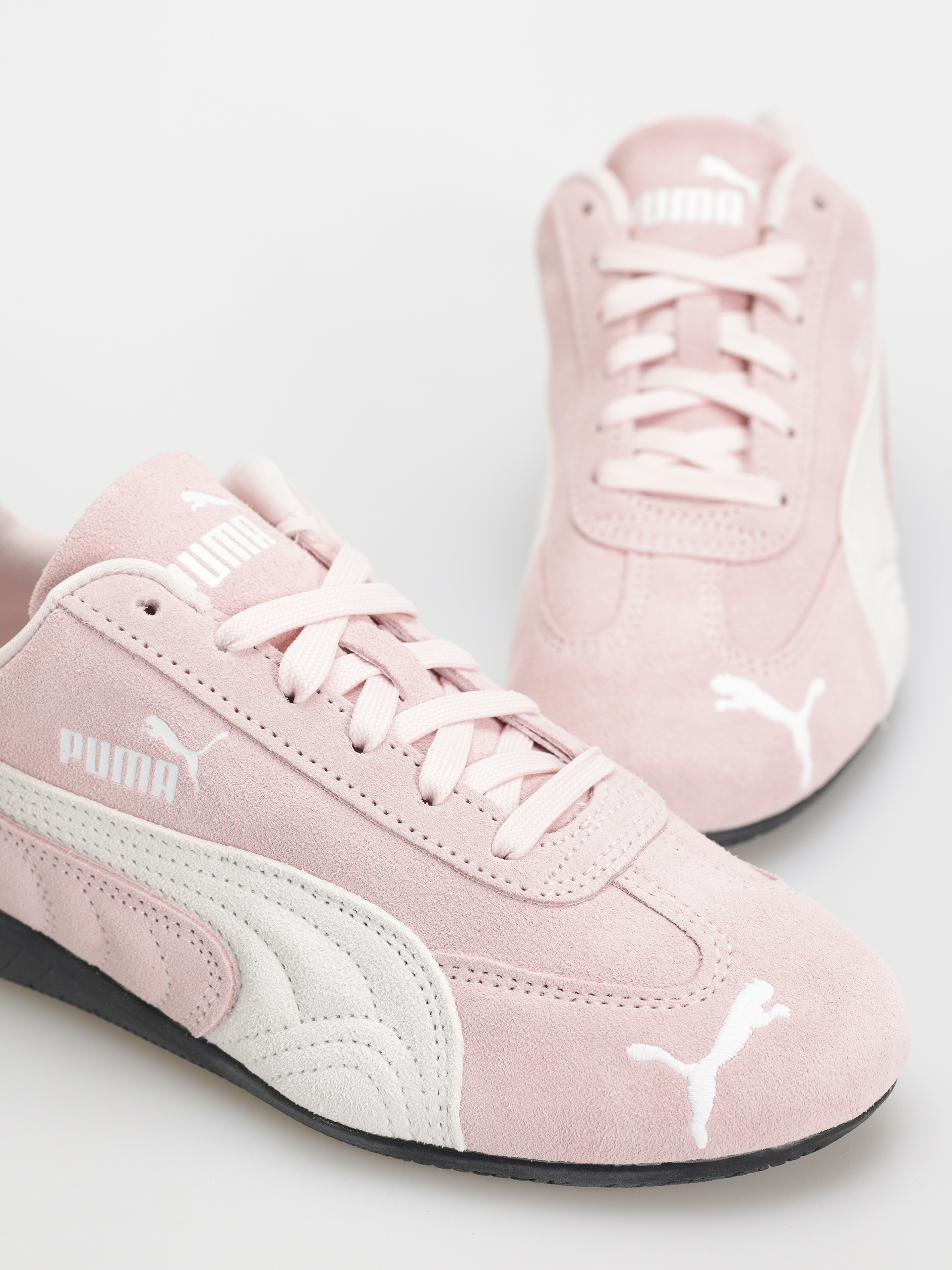 Puma Speedcat OG Cipők (whisp of pink)