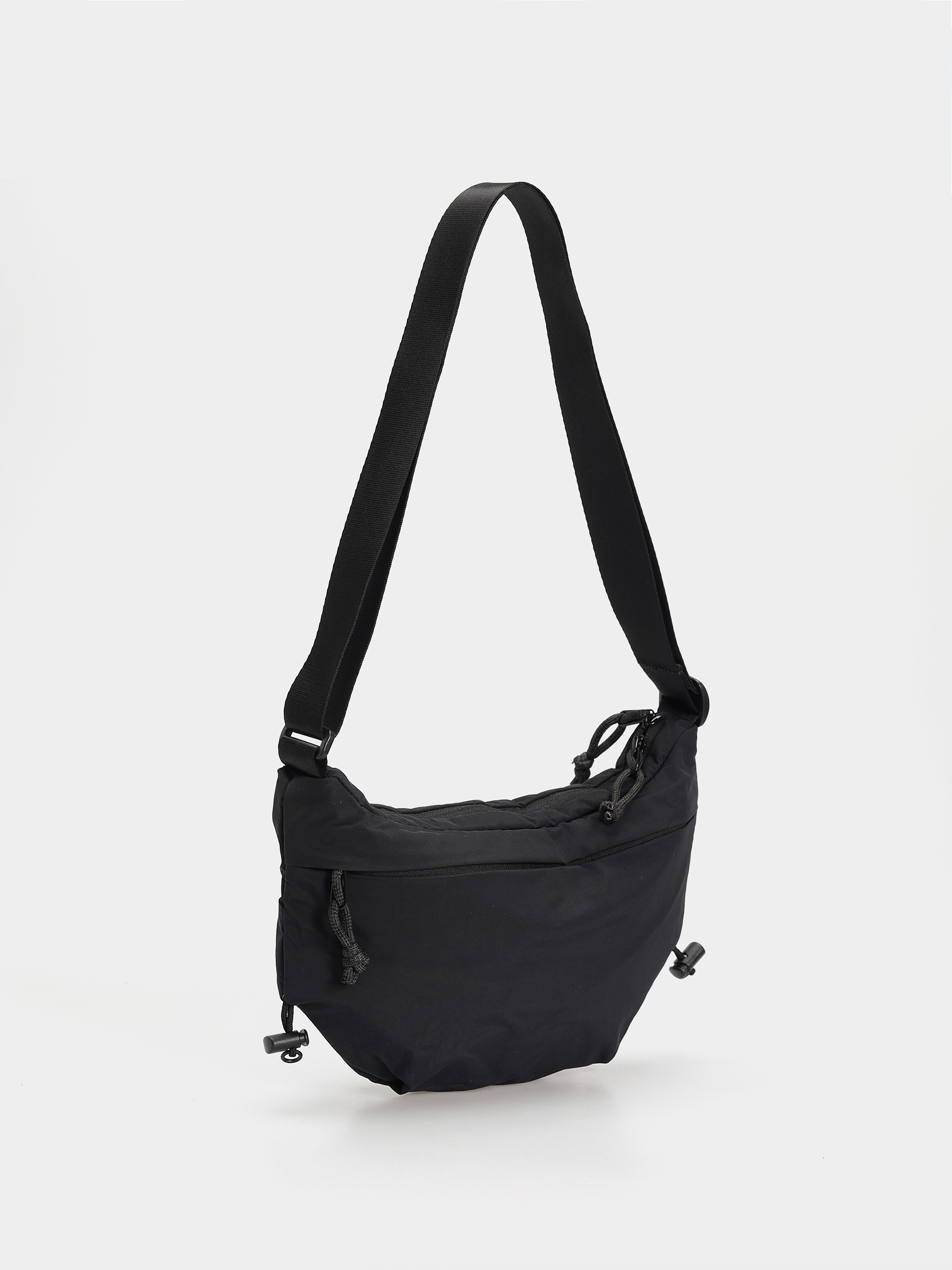 The North Face Never Stop Crossbody Wmn Kézitáska (tnf black npf)