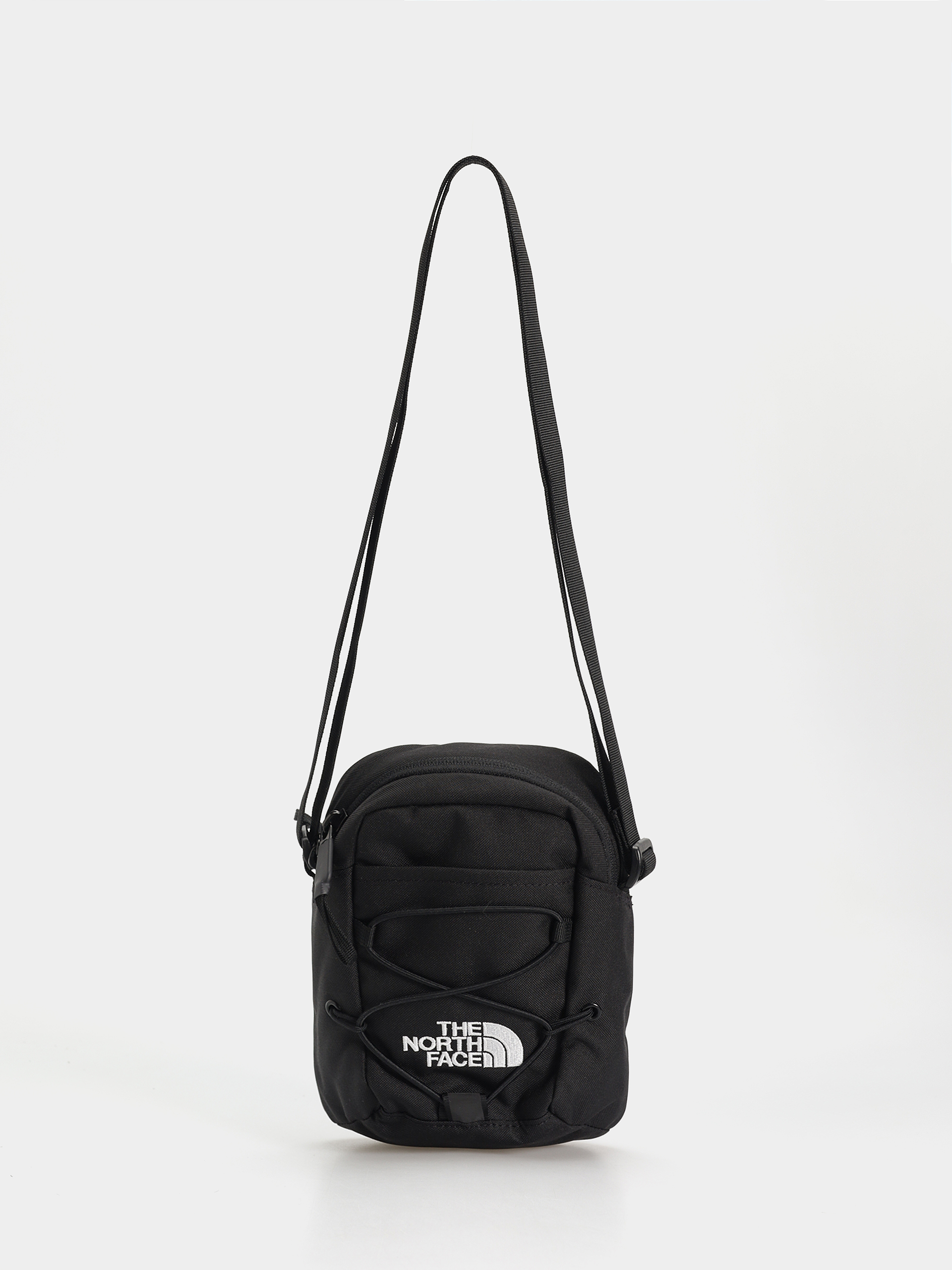 The North Face Jester Crossbody Táska (tnf black npf)