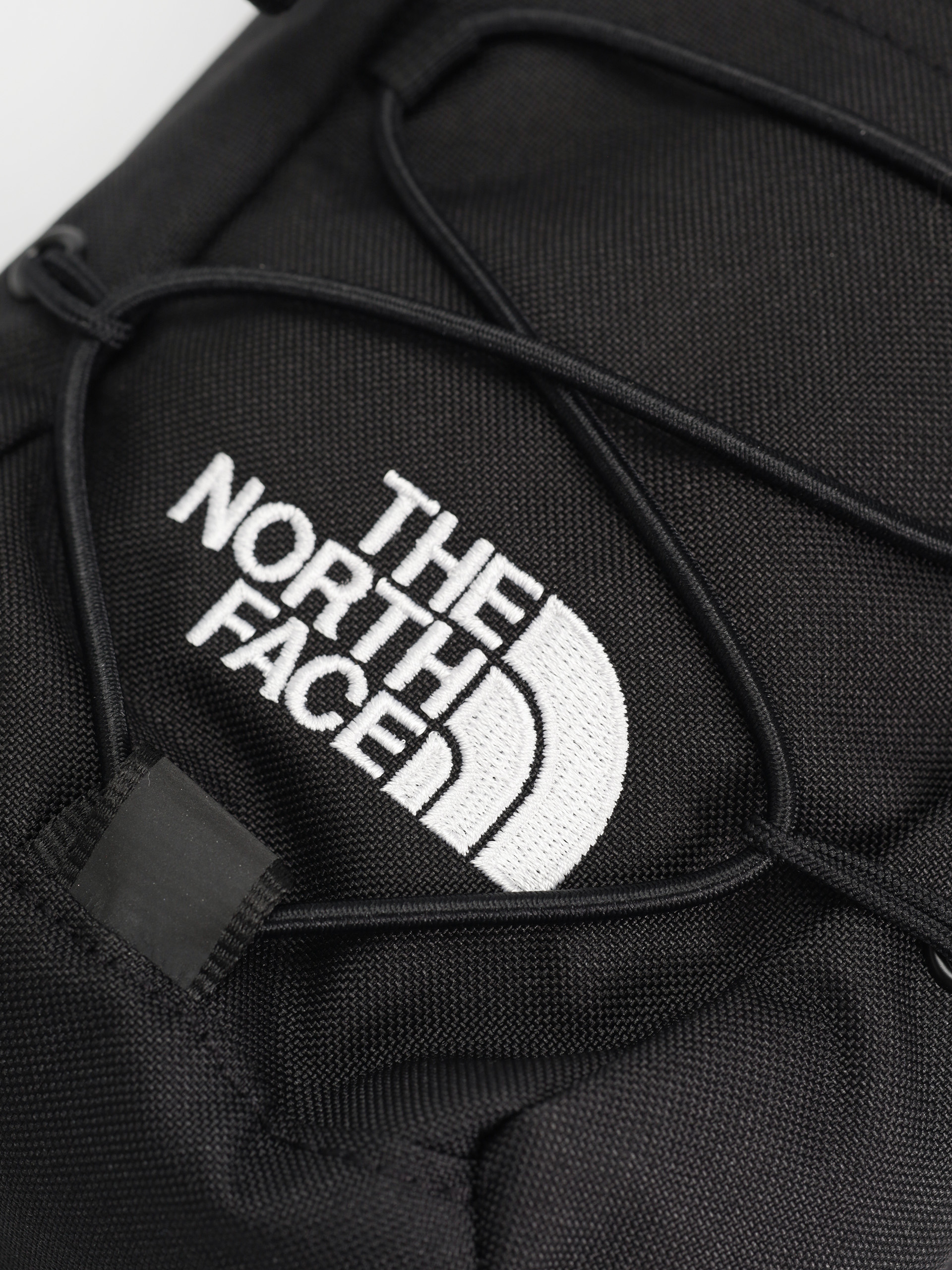 The North Face Jester Crossbody Táska (tnf black npf)