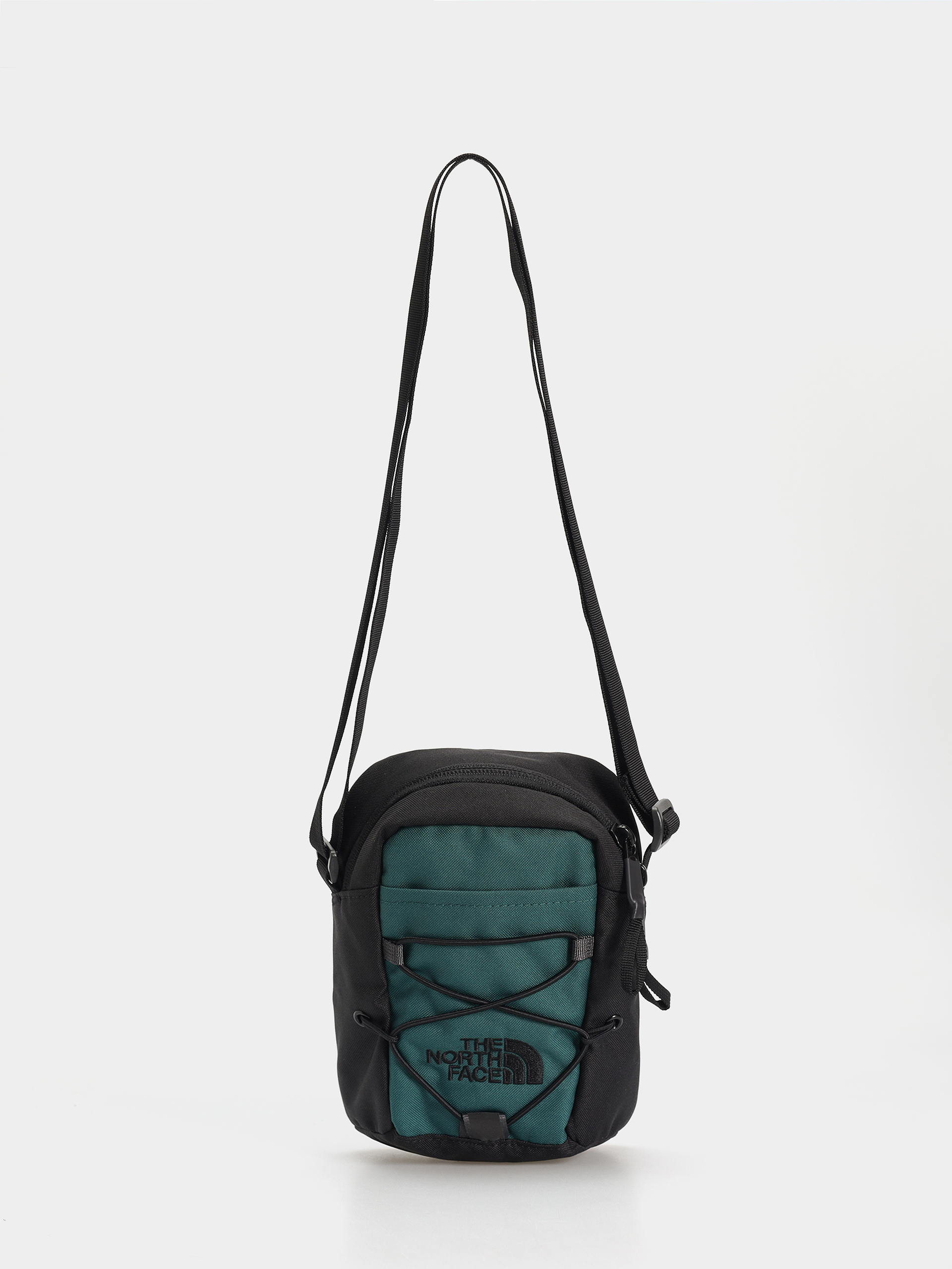 The North Face Jester Crossbody Táska (deep nori/tnf black)