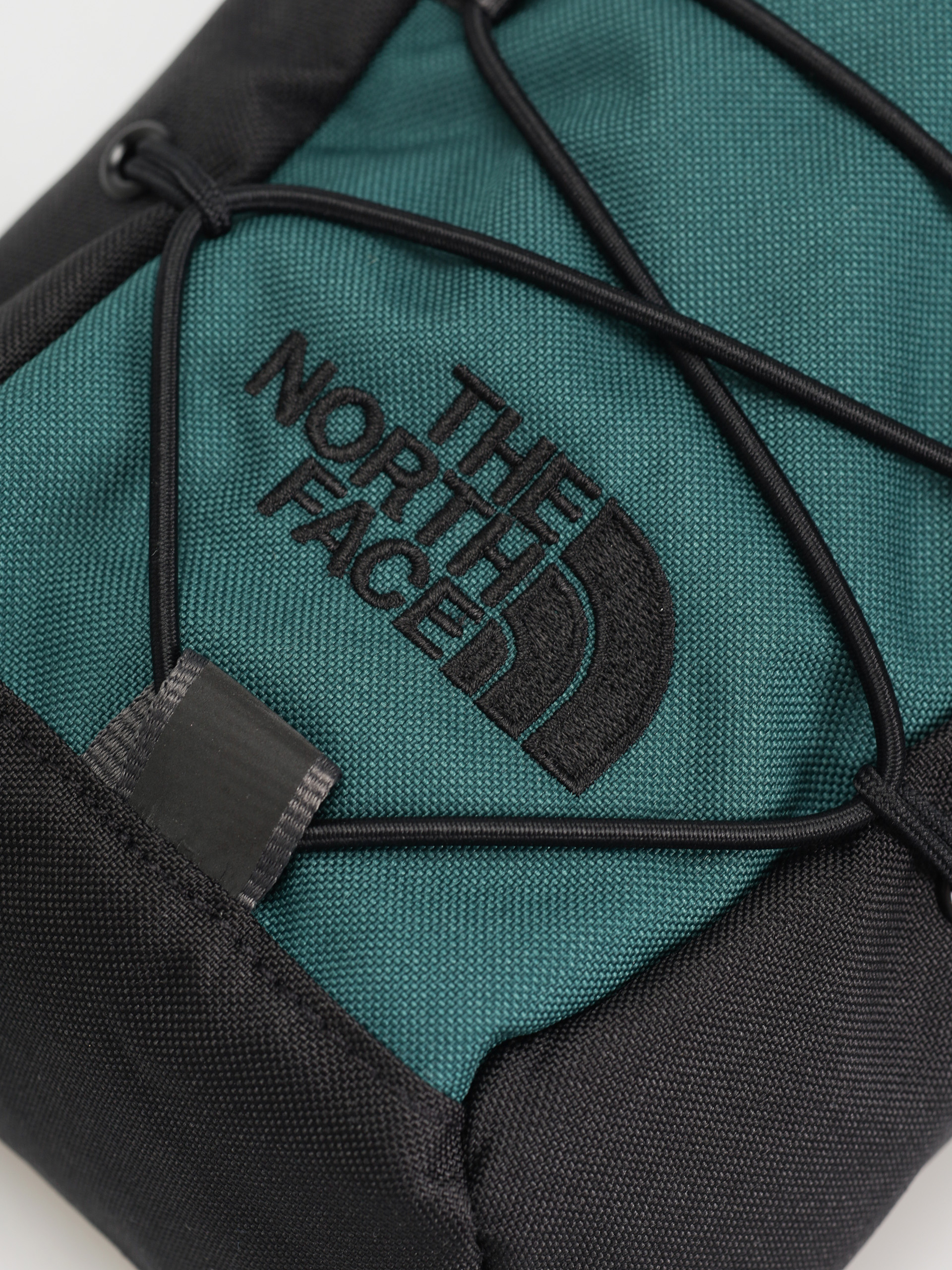 The North Face Jester Crossbody Táska (deep nori/tnf black)