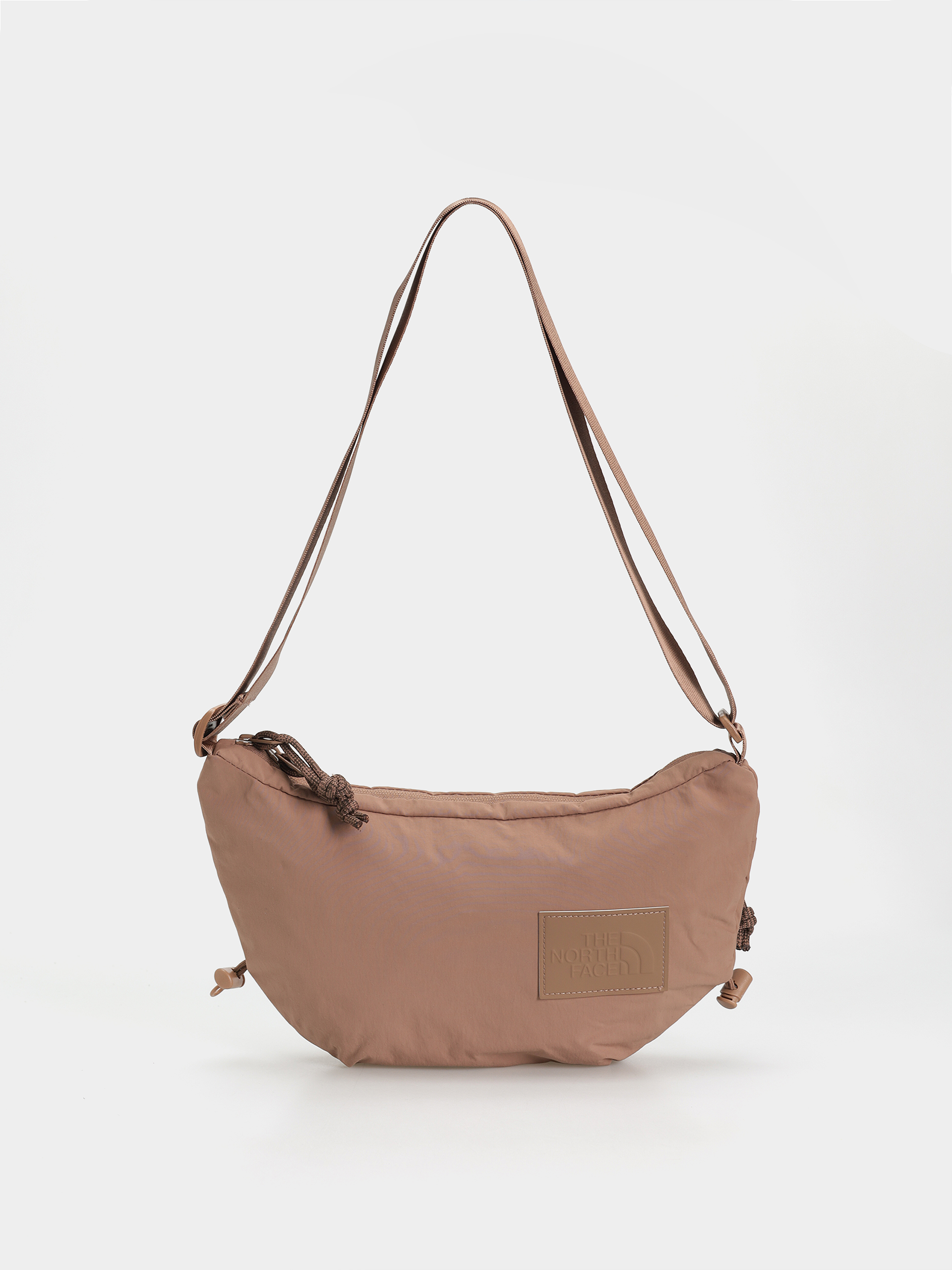 The North Face Never Stop Crossbody Wmn Kézitáska (latte)