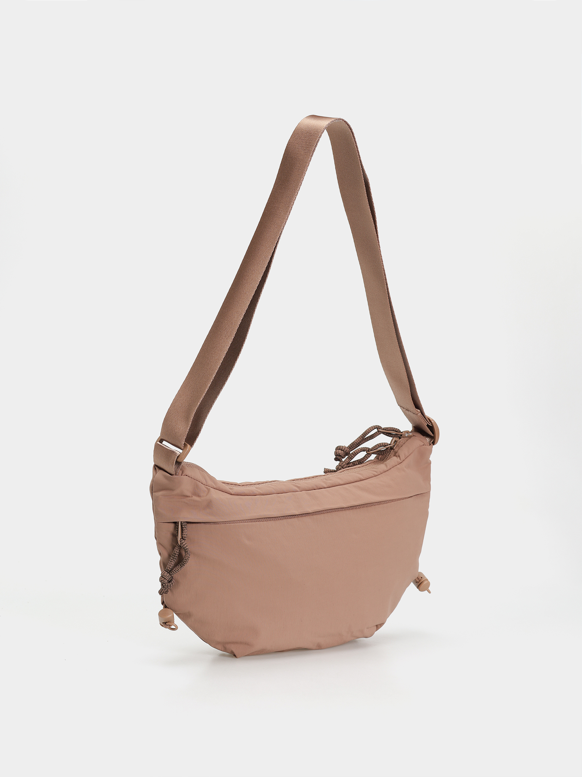 The North Face Never Stop Crossbody Wmn Kézitáska (latte)