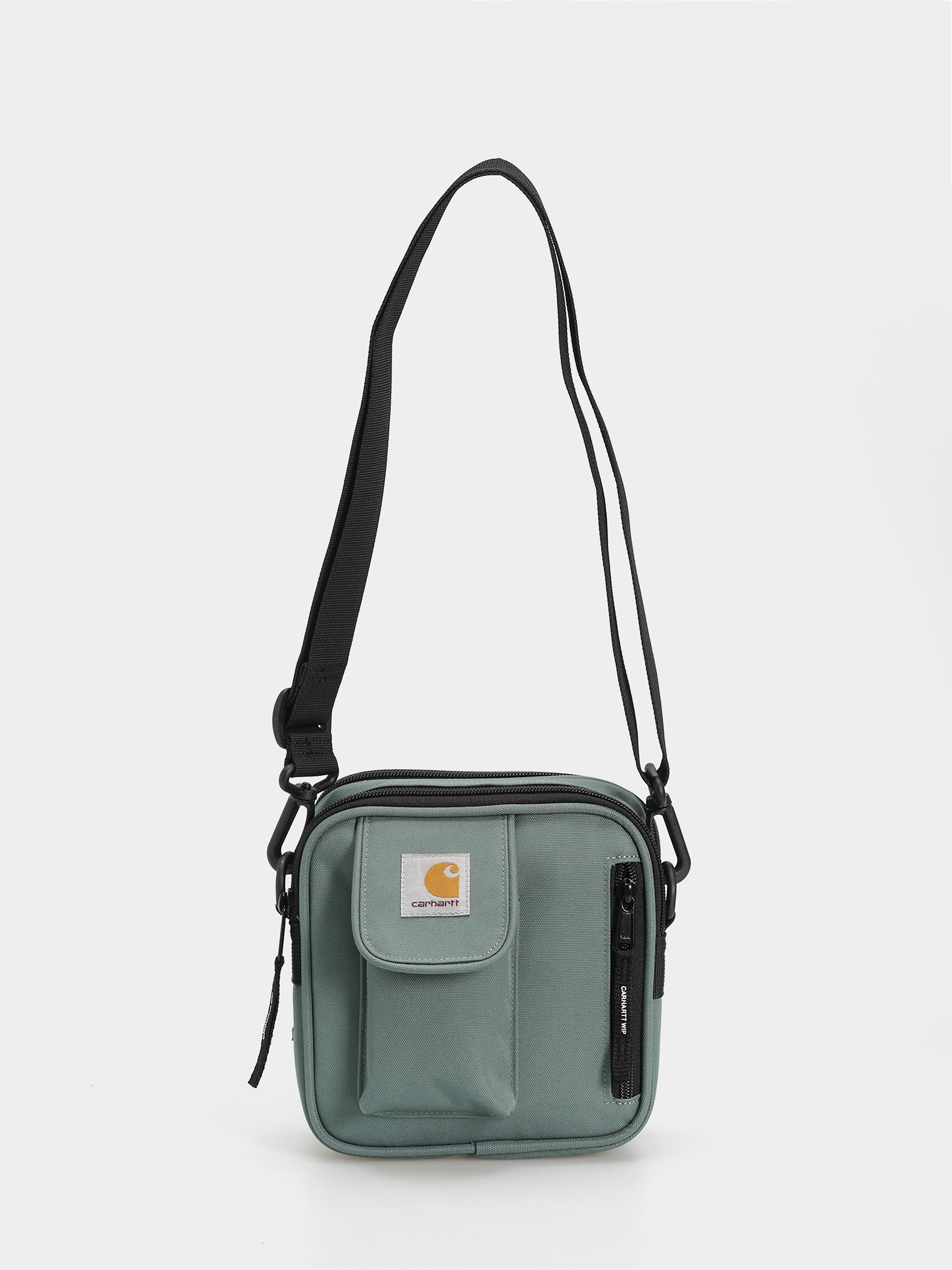 Carhartt WIP Essentials Táska (silver pine)