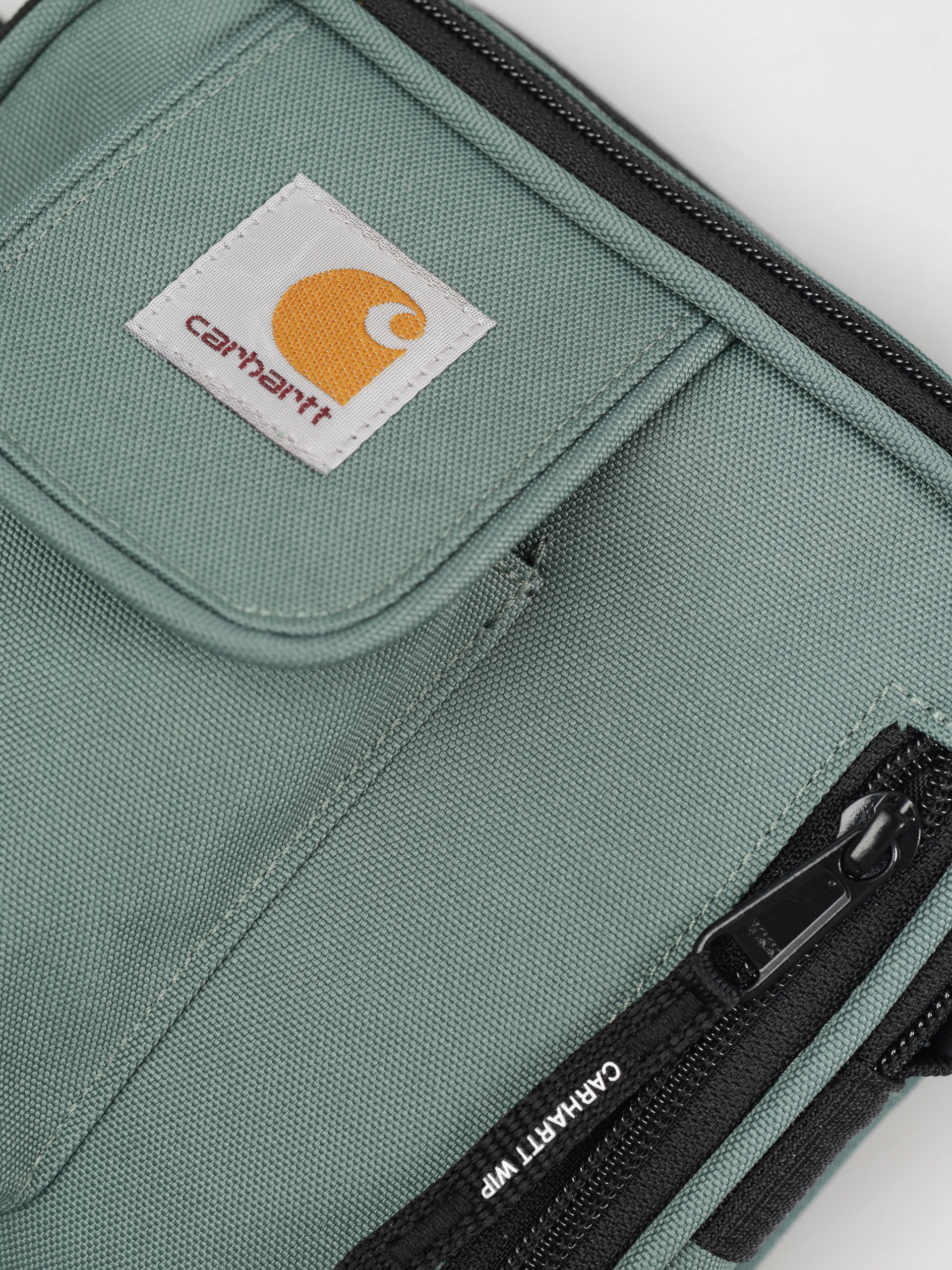 Carhartt WIP Essentials Táska (silver pine)