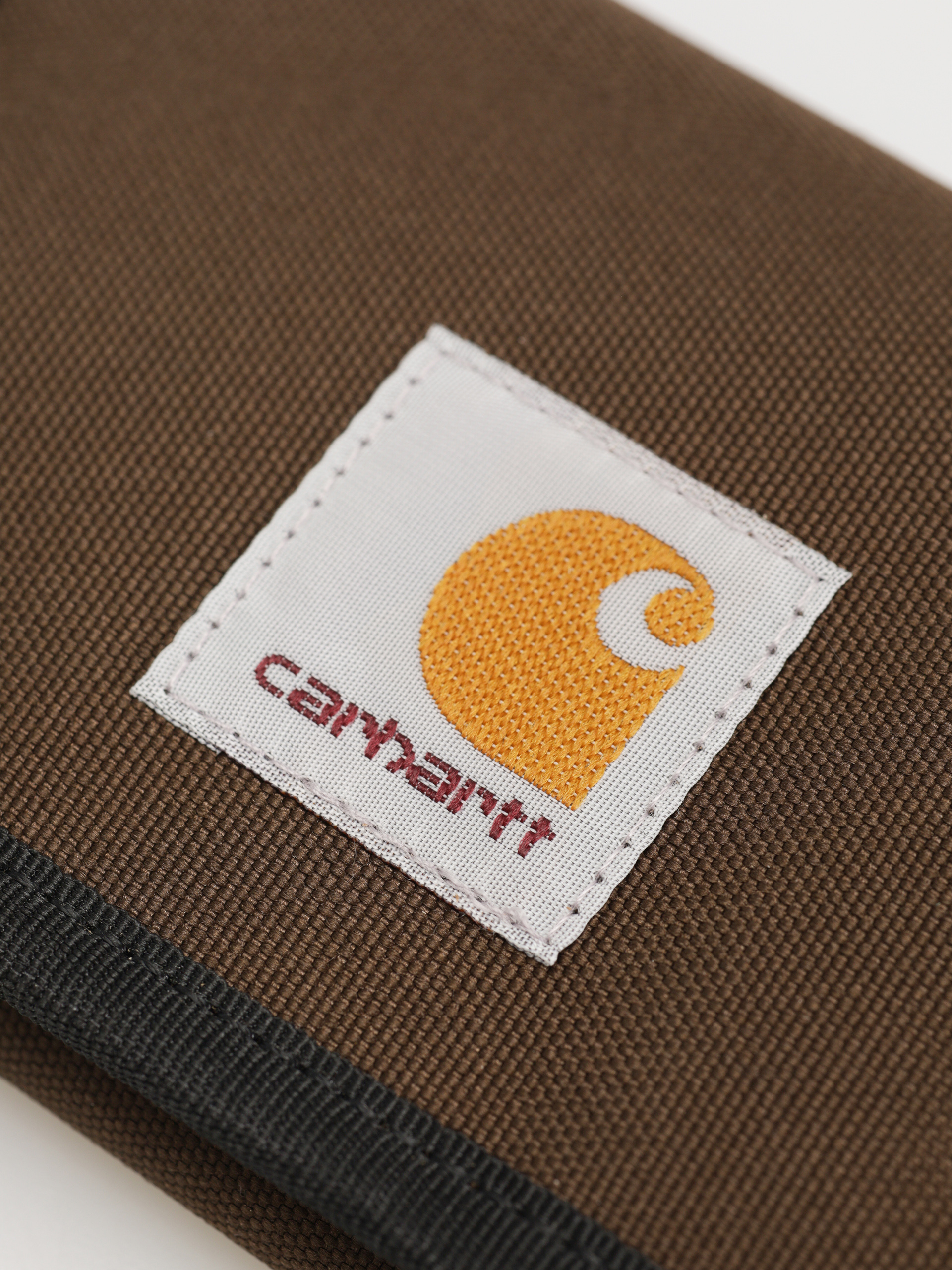 Pénztárca Carhartt WIP Alec (liberica)