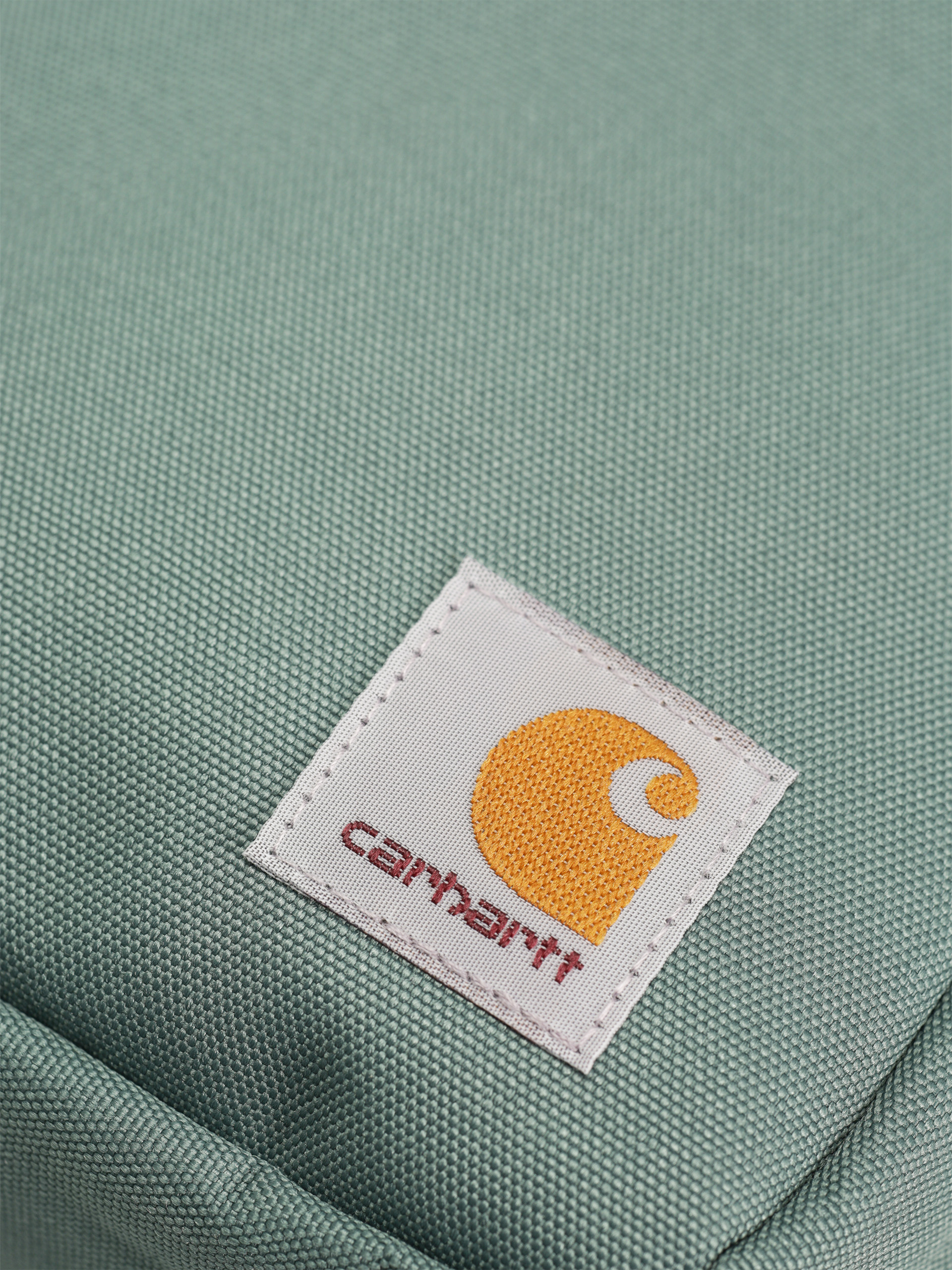 Táska Carhartt WIP Jake (silver pine)