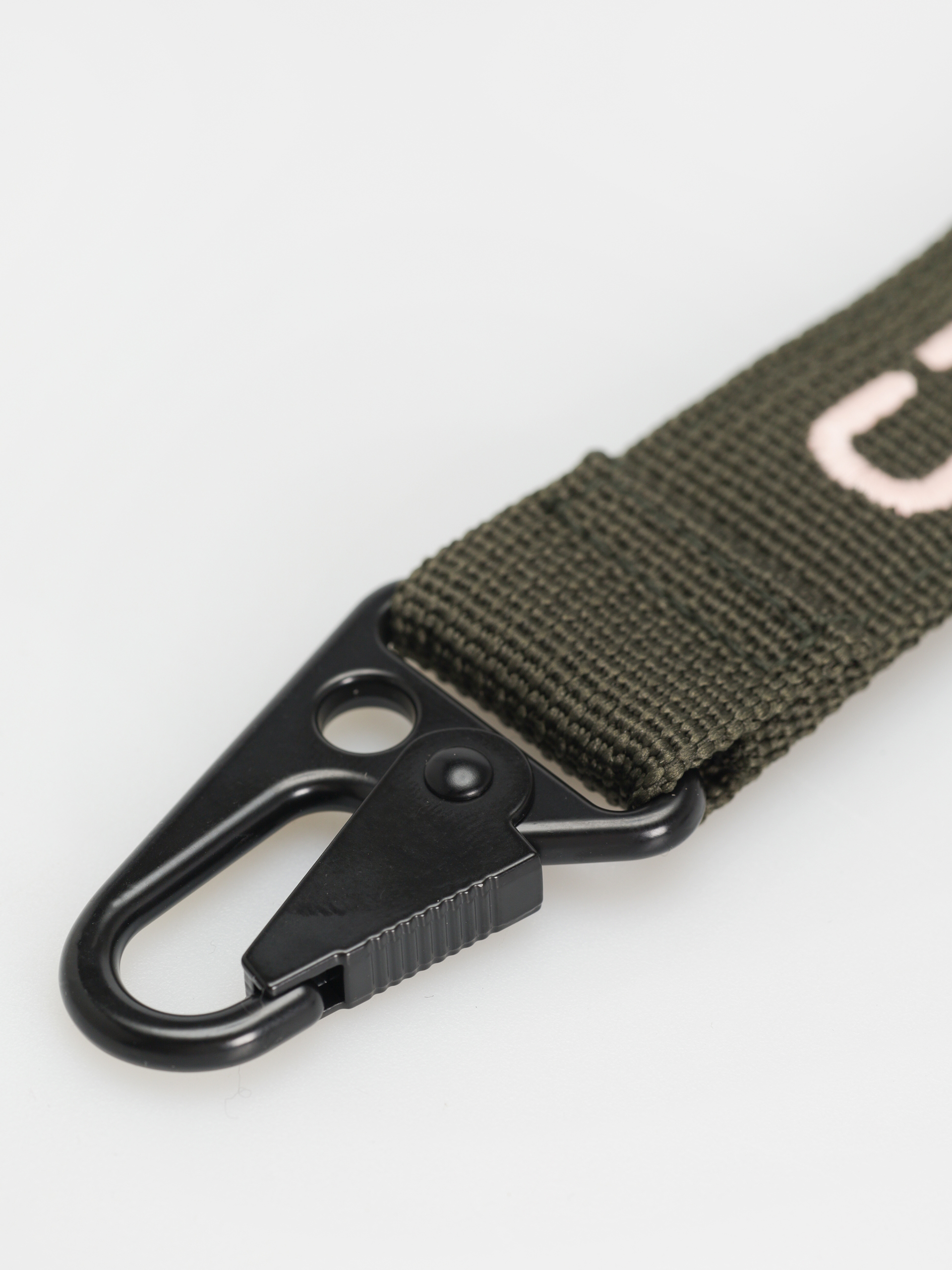 Kulcstartó Carhartt WIP Jaden (turtle/air pink)