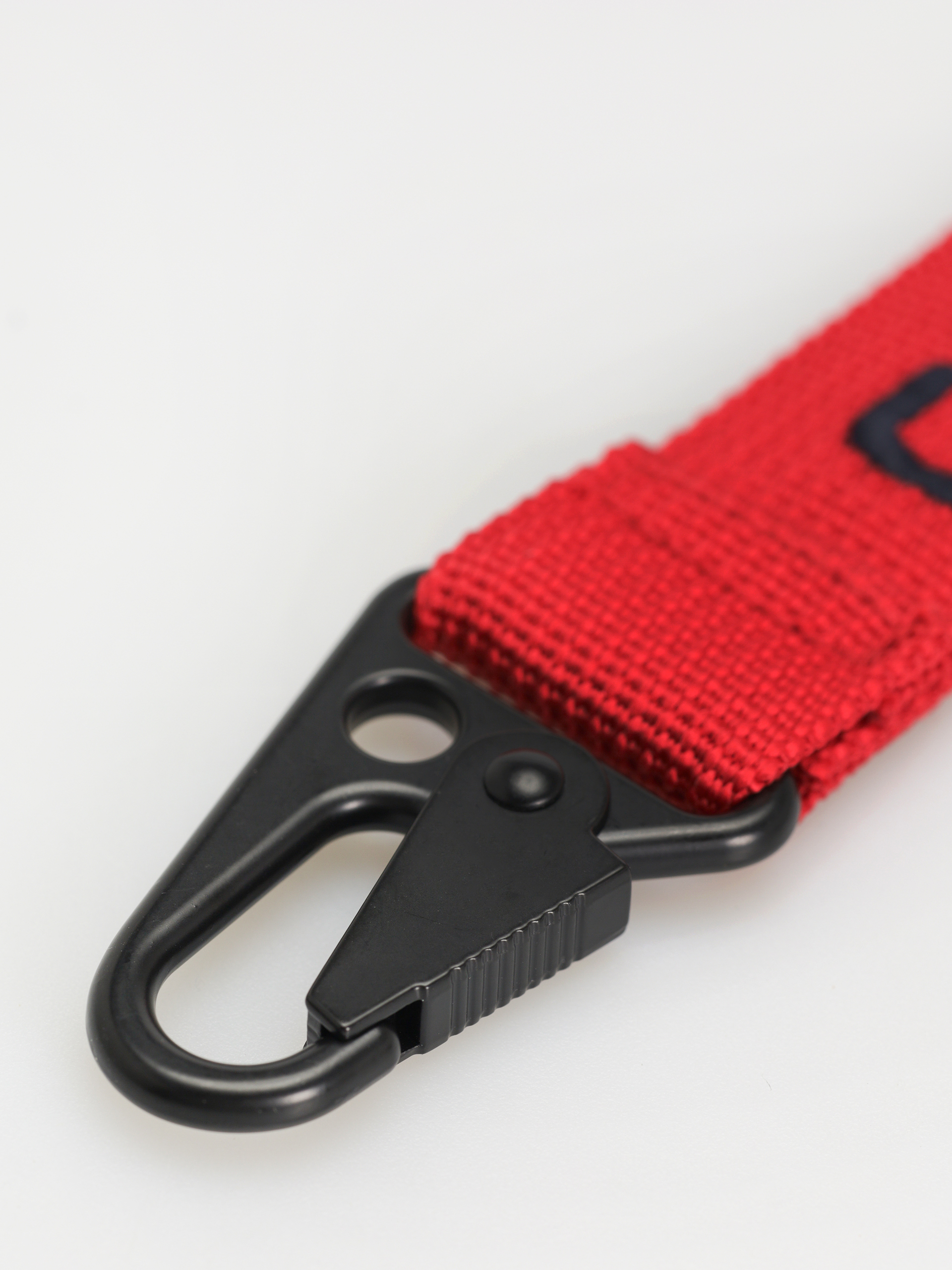 Kulcstartó Carhartt WIP Jaden (cherry/space)