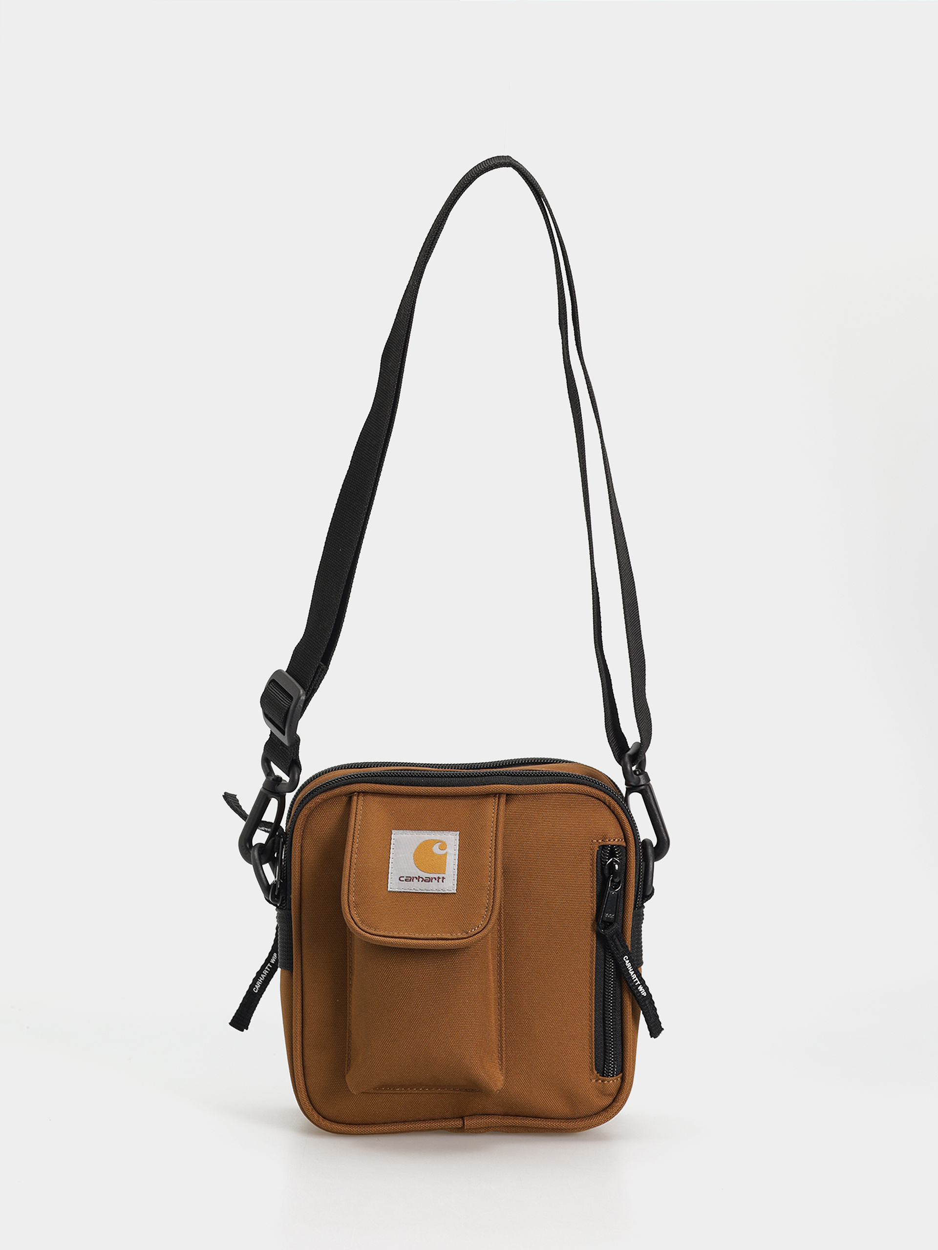 Tu00e1ska Carhartt WIP Essentials (hamilton brown)