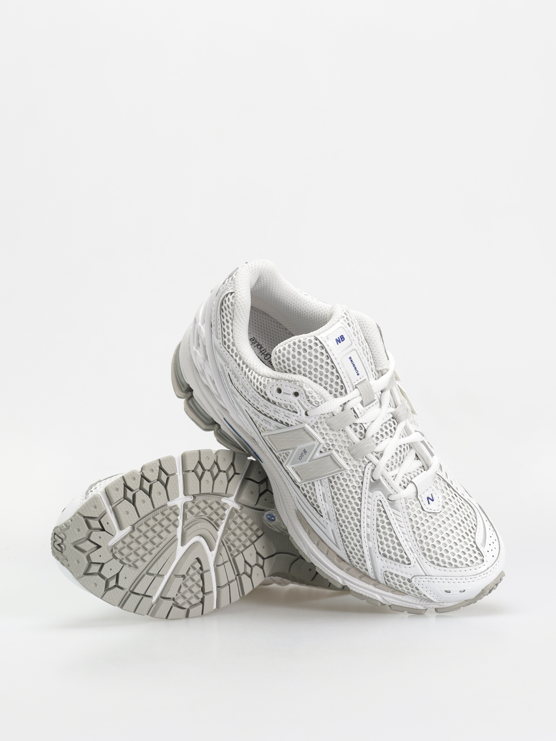 New Balance 1906 Cipők (white)