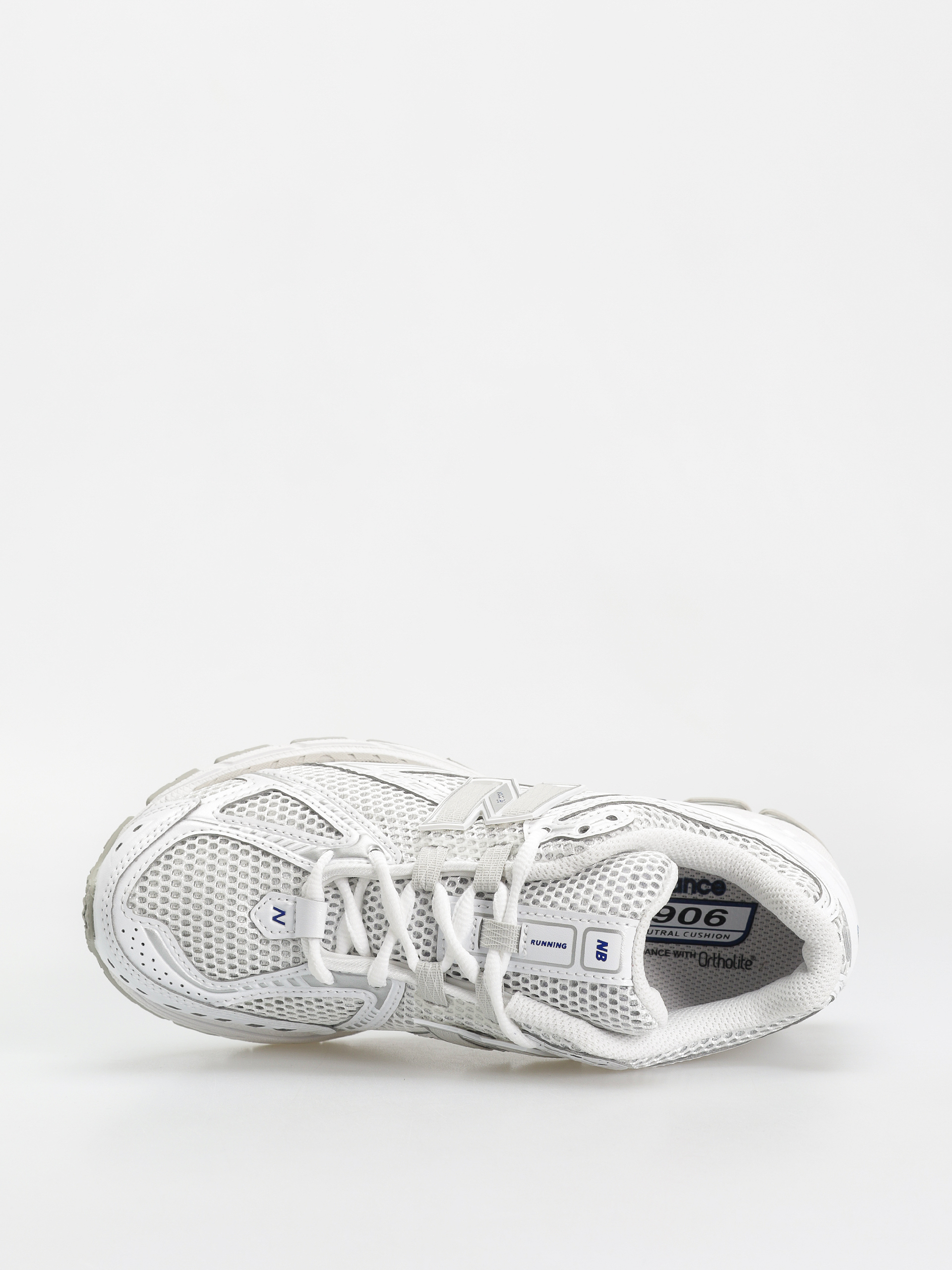 New Balance 1906 Cipők (white)