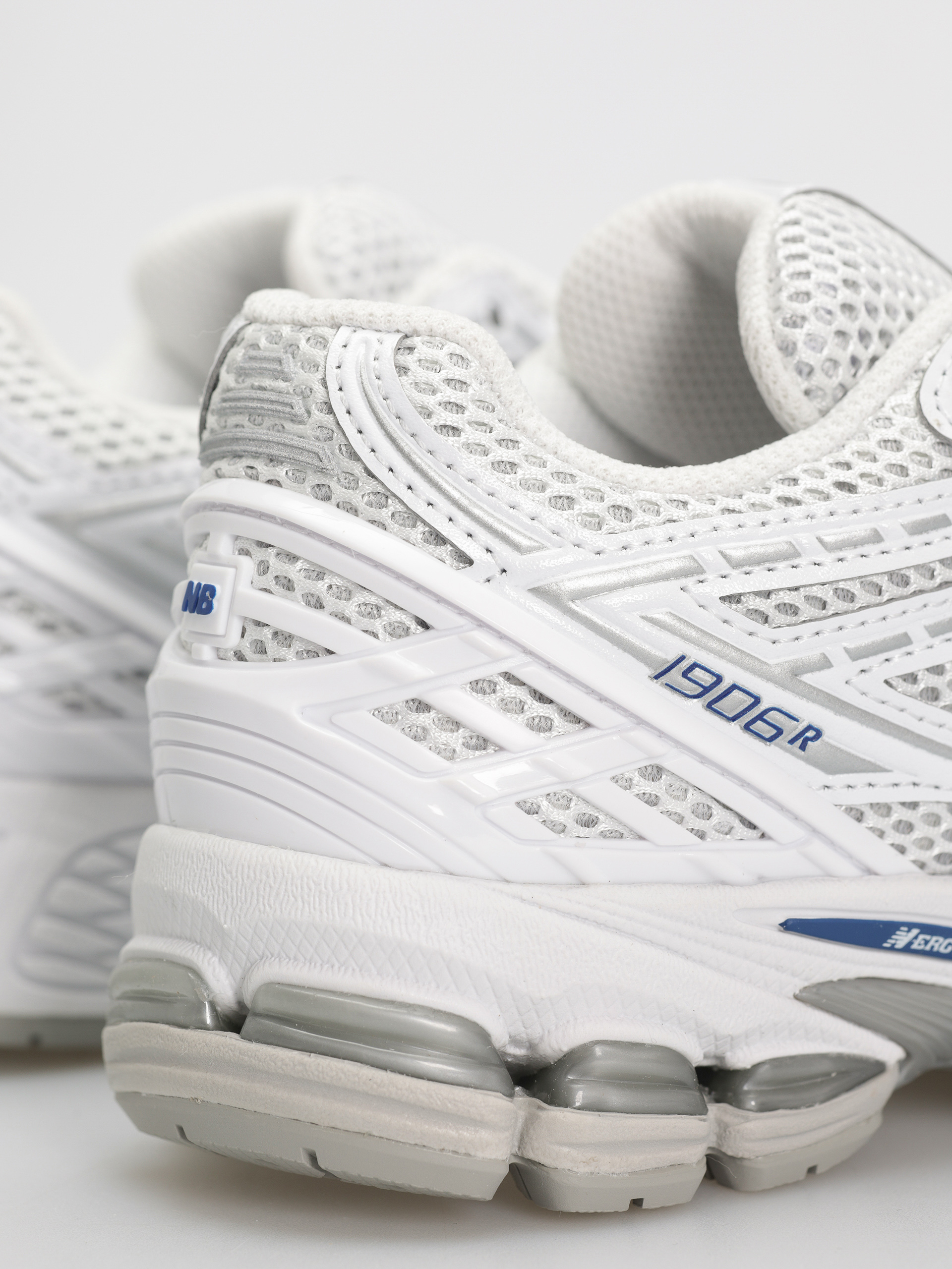 New Balance 1906 Cipők (white)