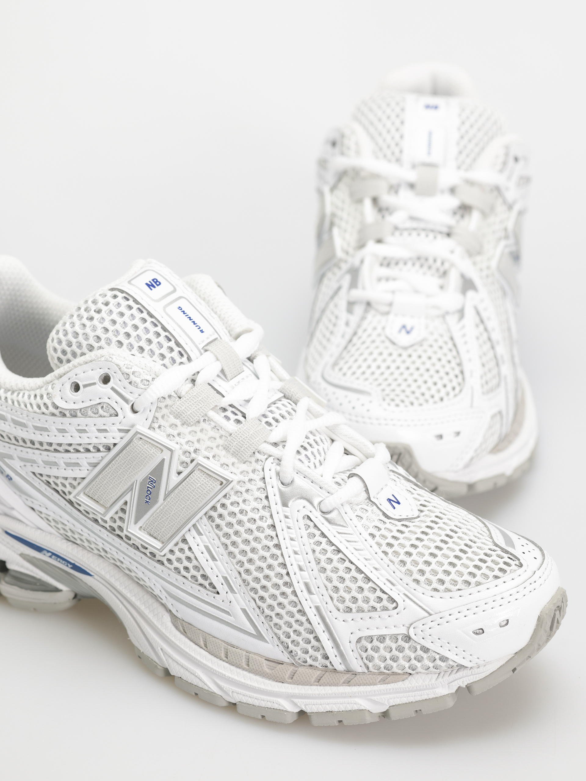 New Balance 1906 Cipők (white)