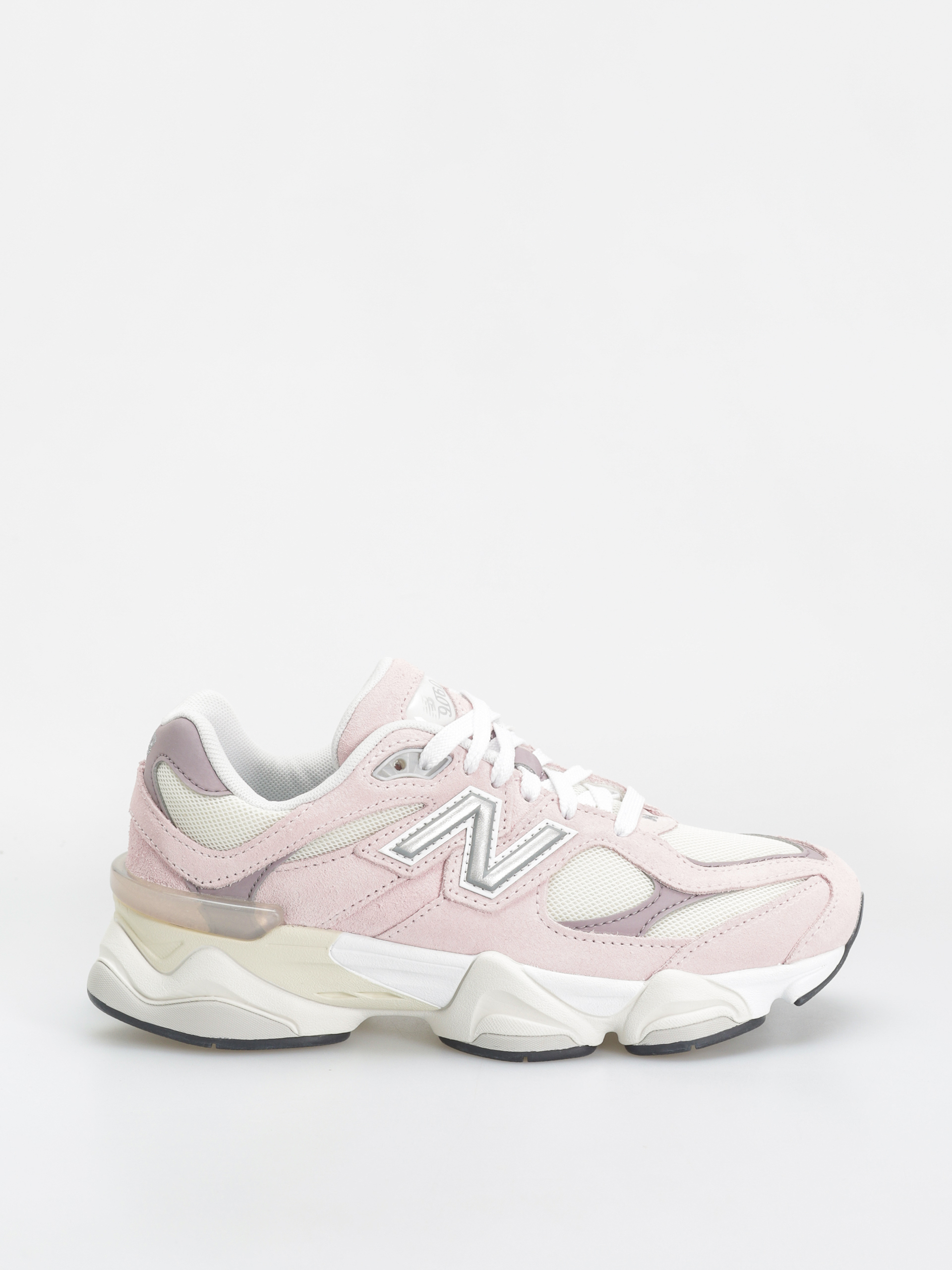 New Balance 9060 JR Cipők (rose sugar)