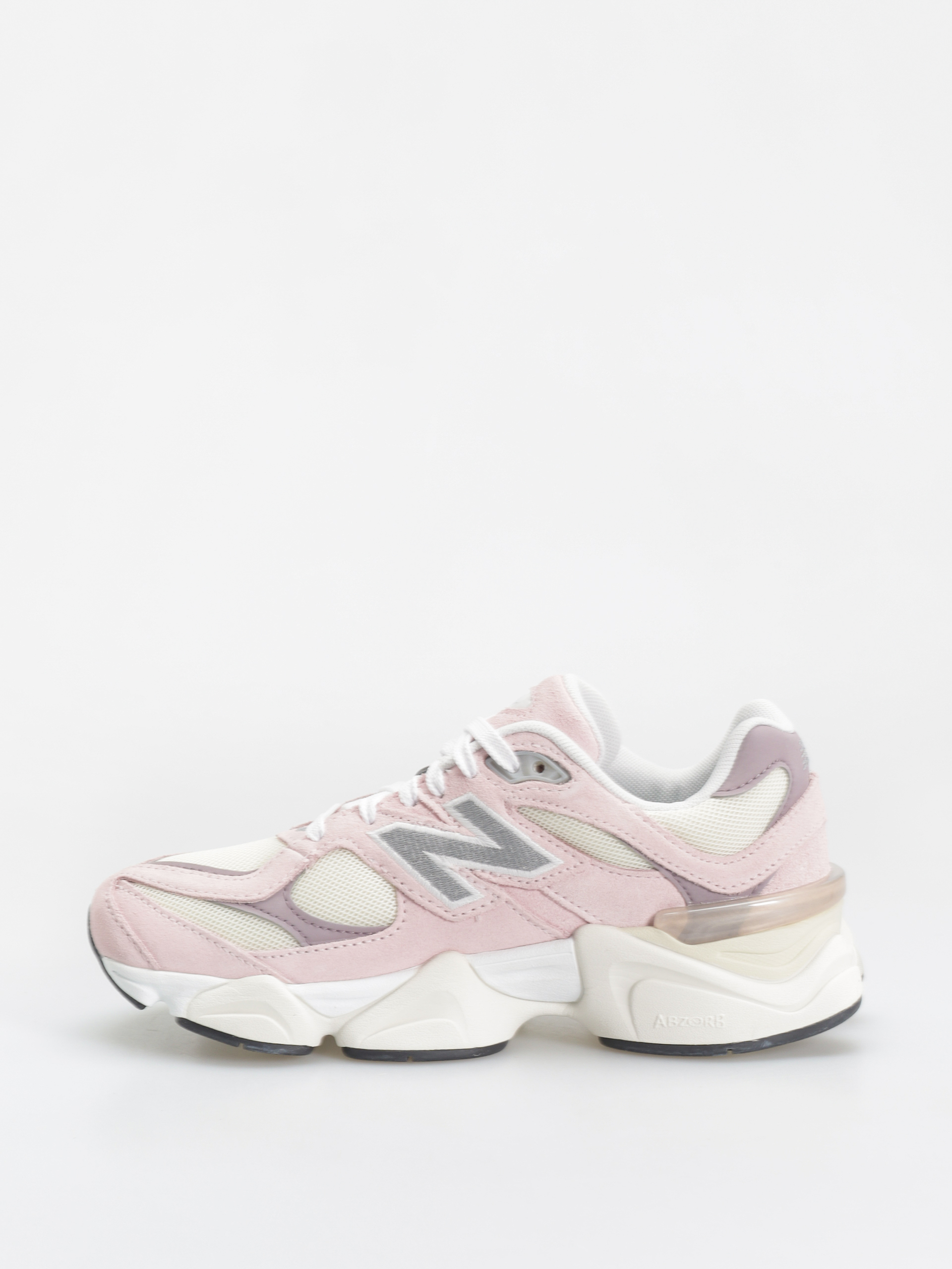 New Balance 9060 JR Cipők (rose sugar)